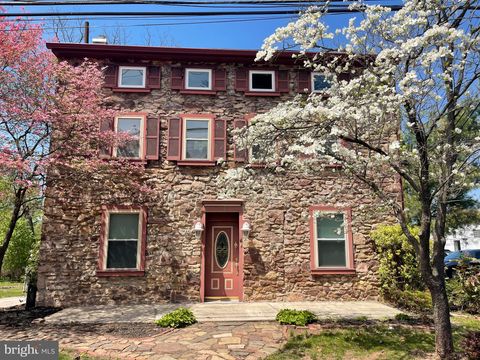 1127 PAWLINGS ROAD NORRISTOWN PA 19403