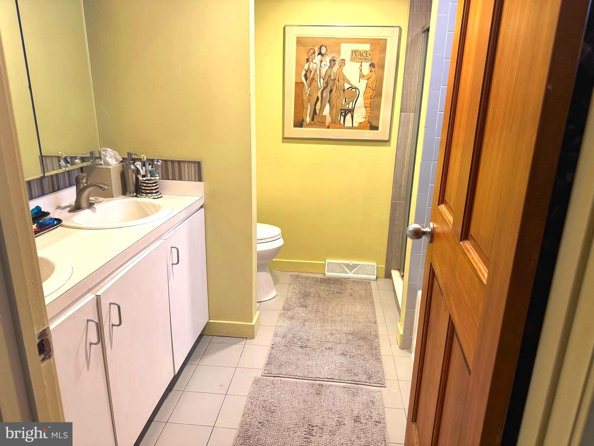 PHILADELPHIA - Residential