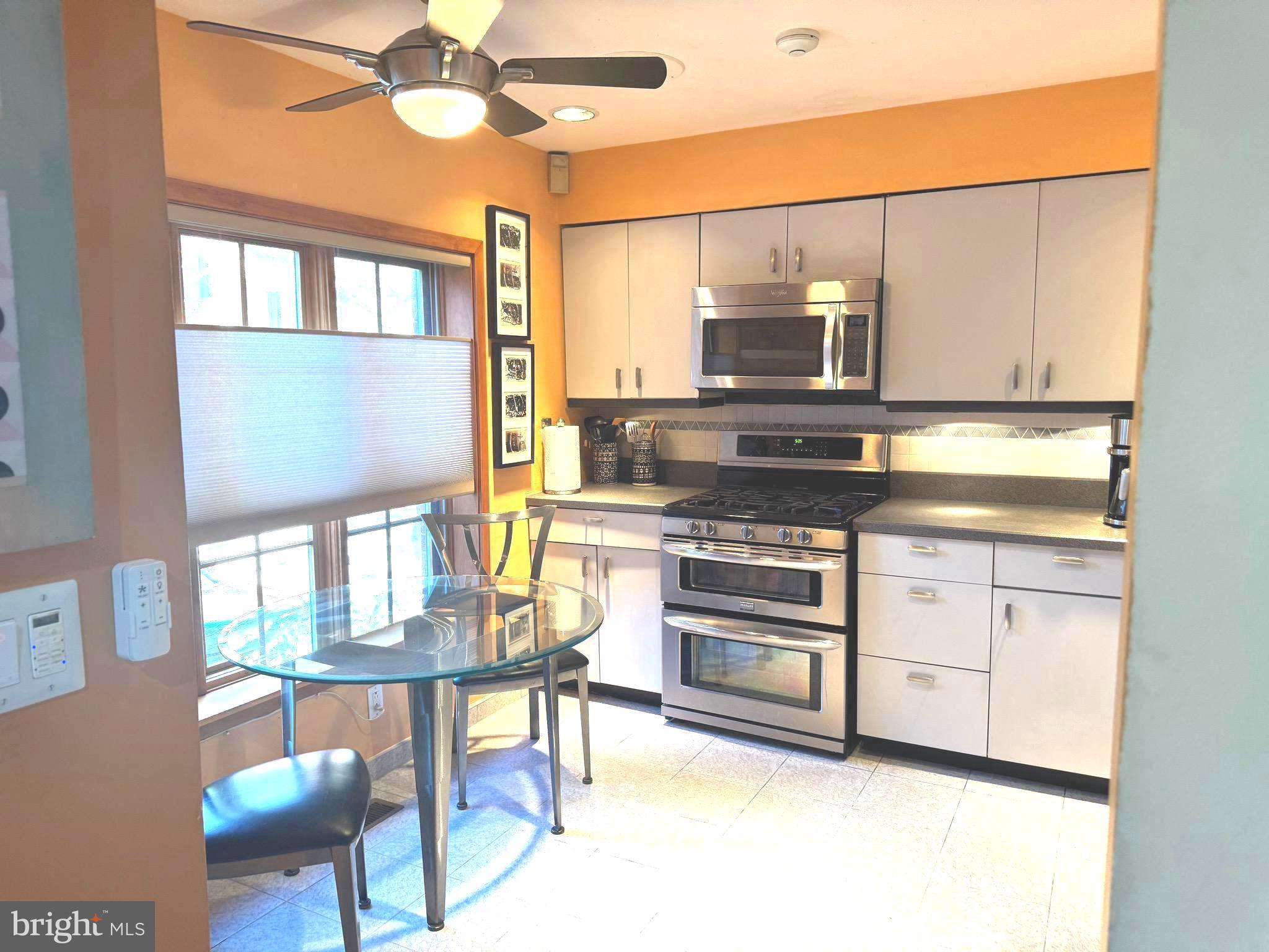 PHILADELPHIA - Residential