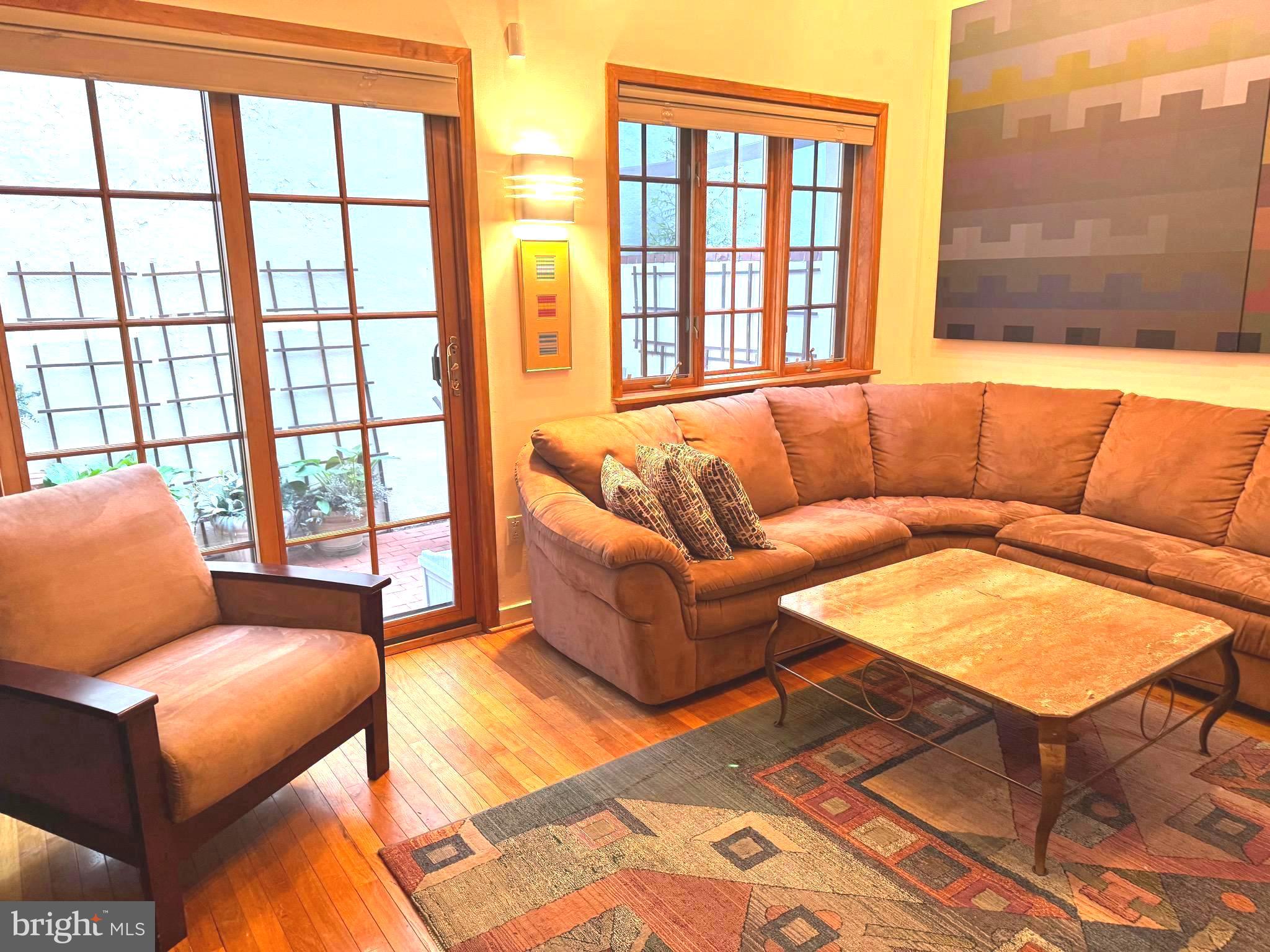 PHILADELPHIA - Residential