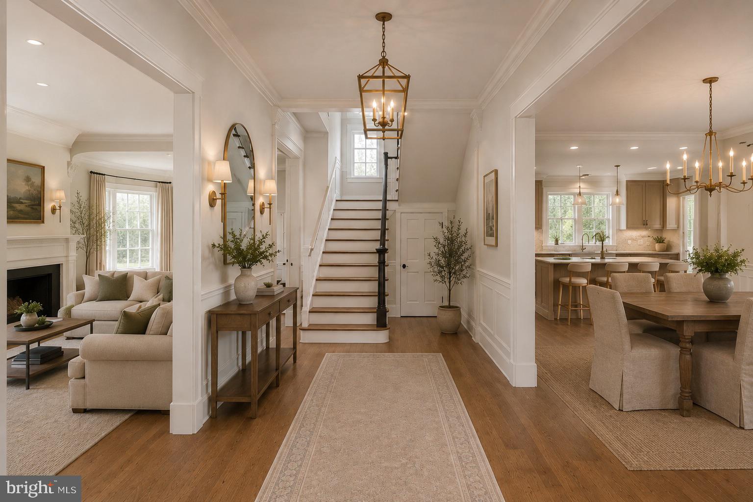 3-5 E CHESTNUT HILL AVENUE