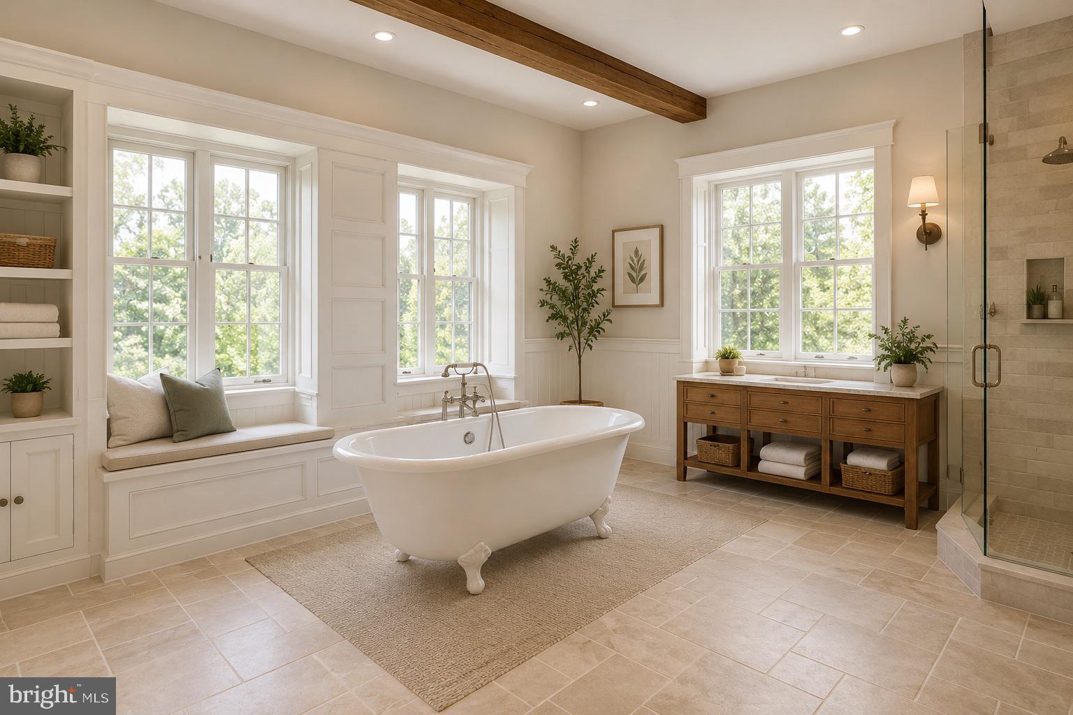 CHESTNUT HILL - Residential