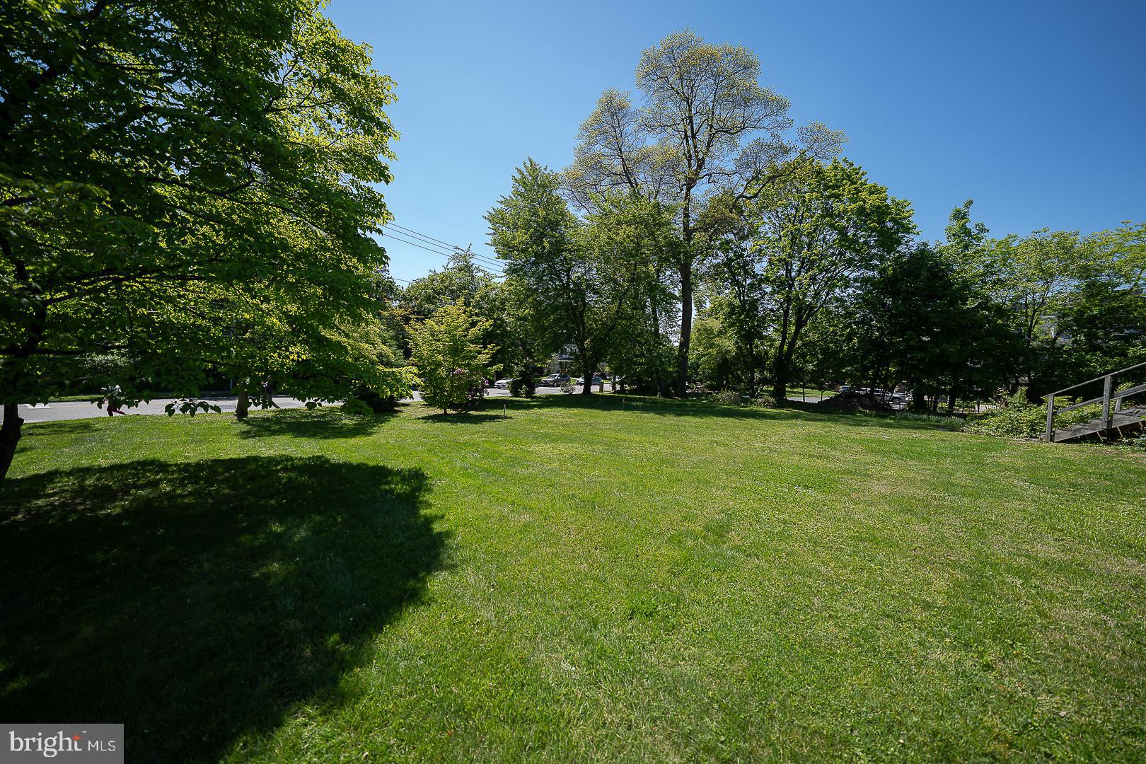 CHESTNUT HILL - Residential