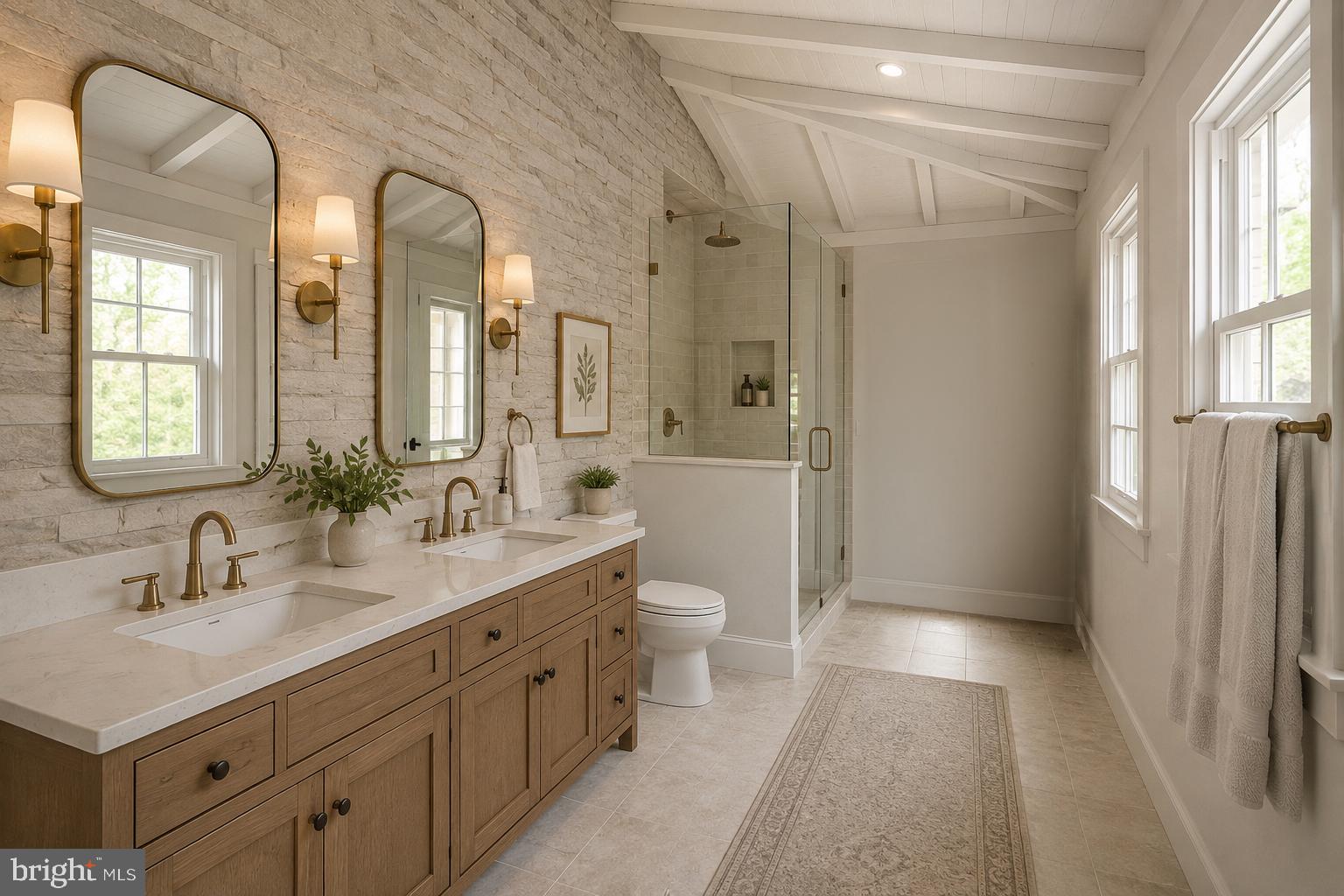 CHESTNUT HILL - Residential