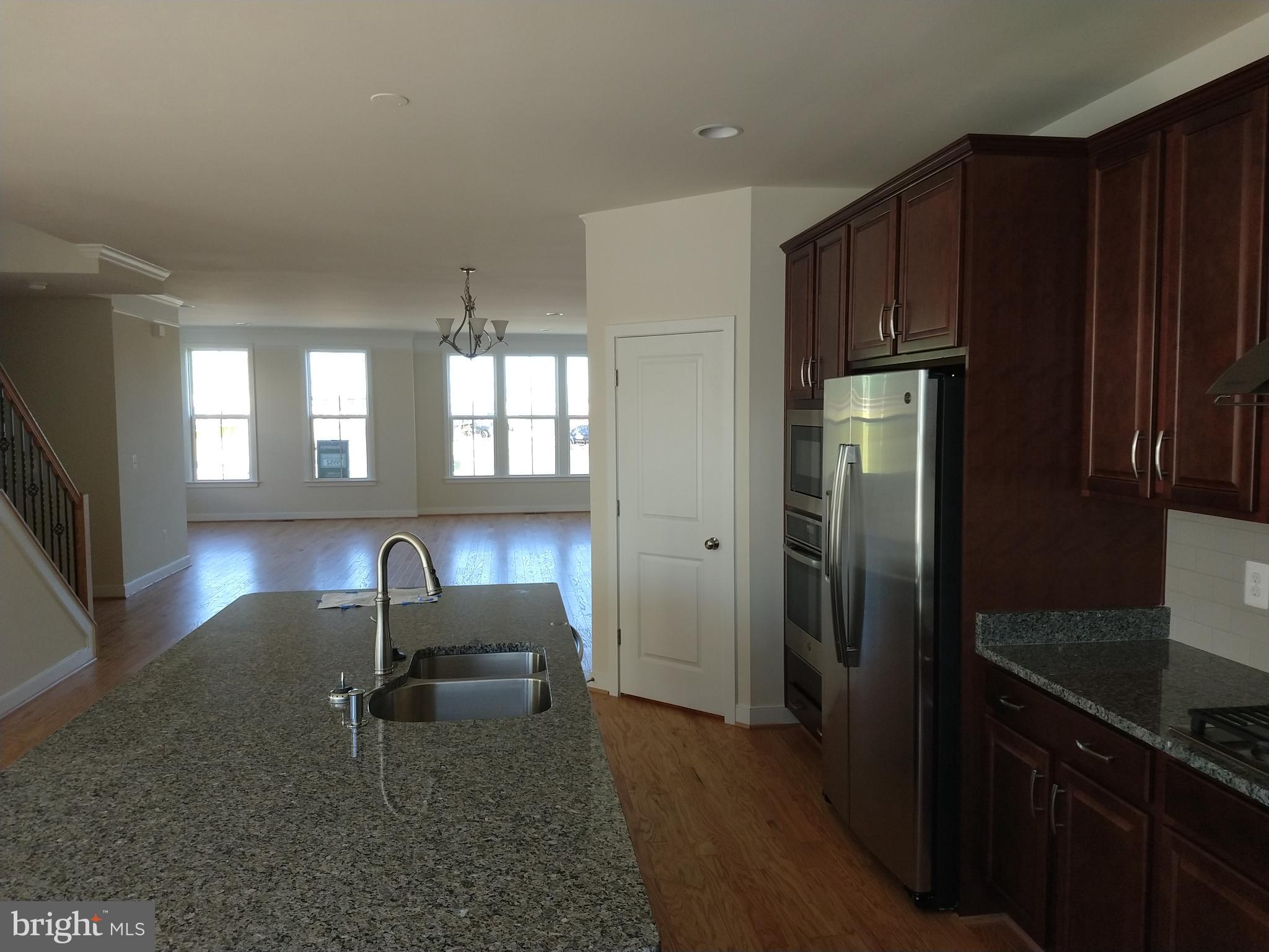 BRAMBLETON - Residential Lease