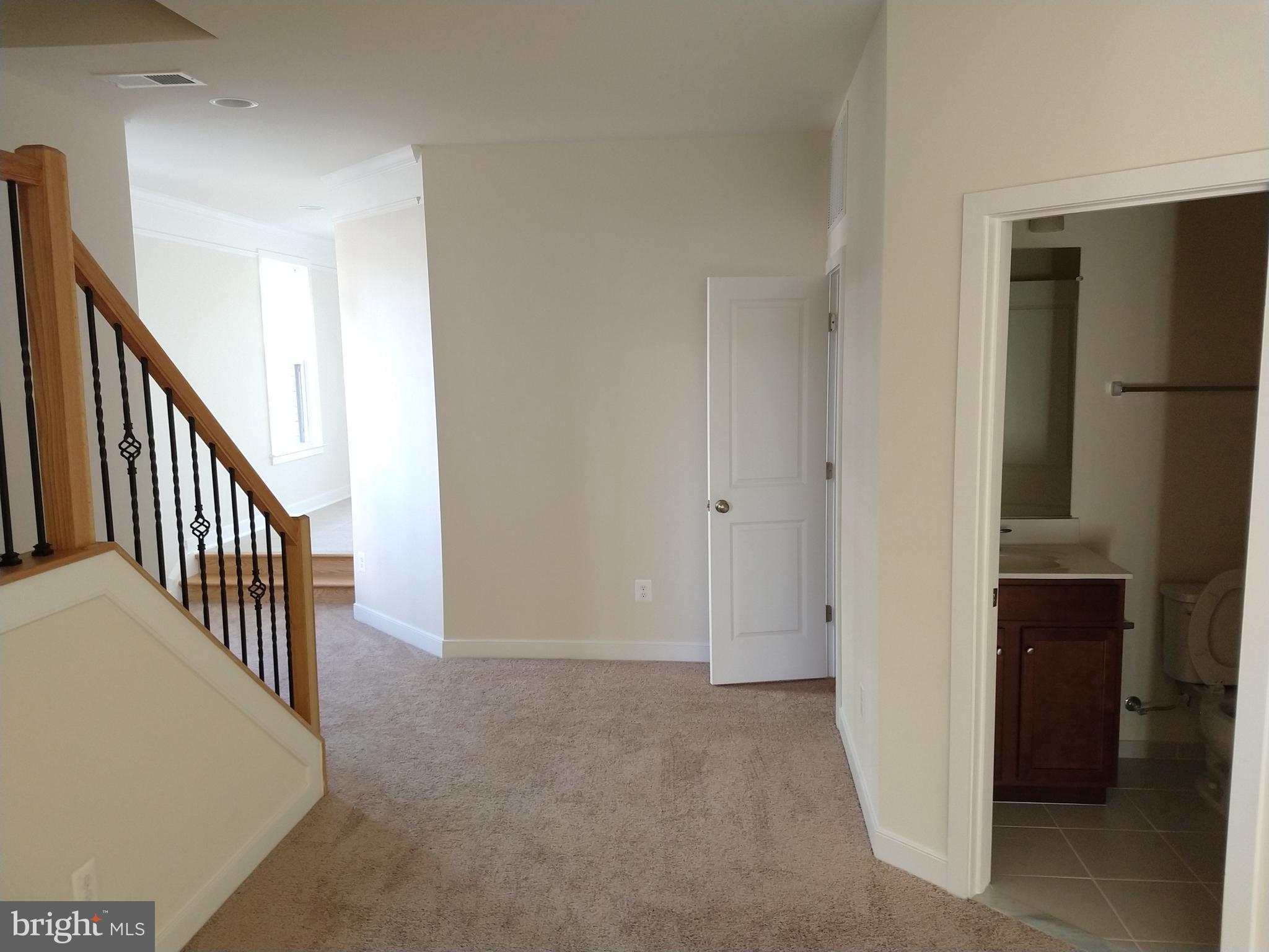 BRAMBLETON - Residential Lease