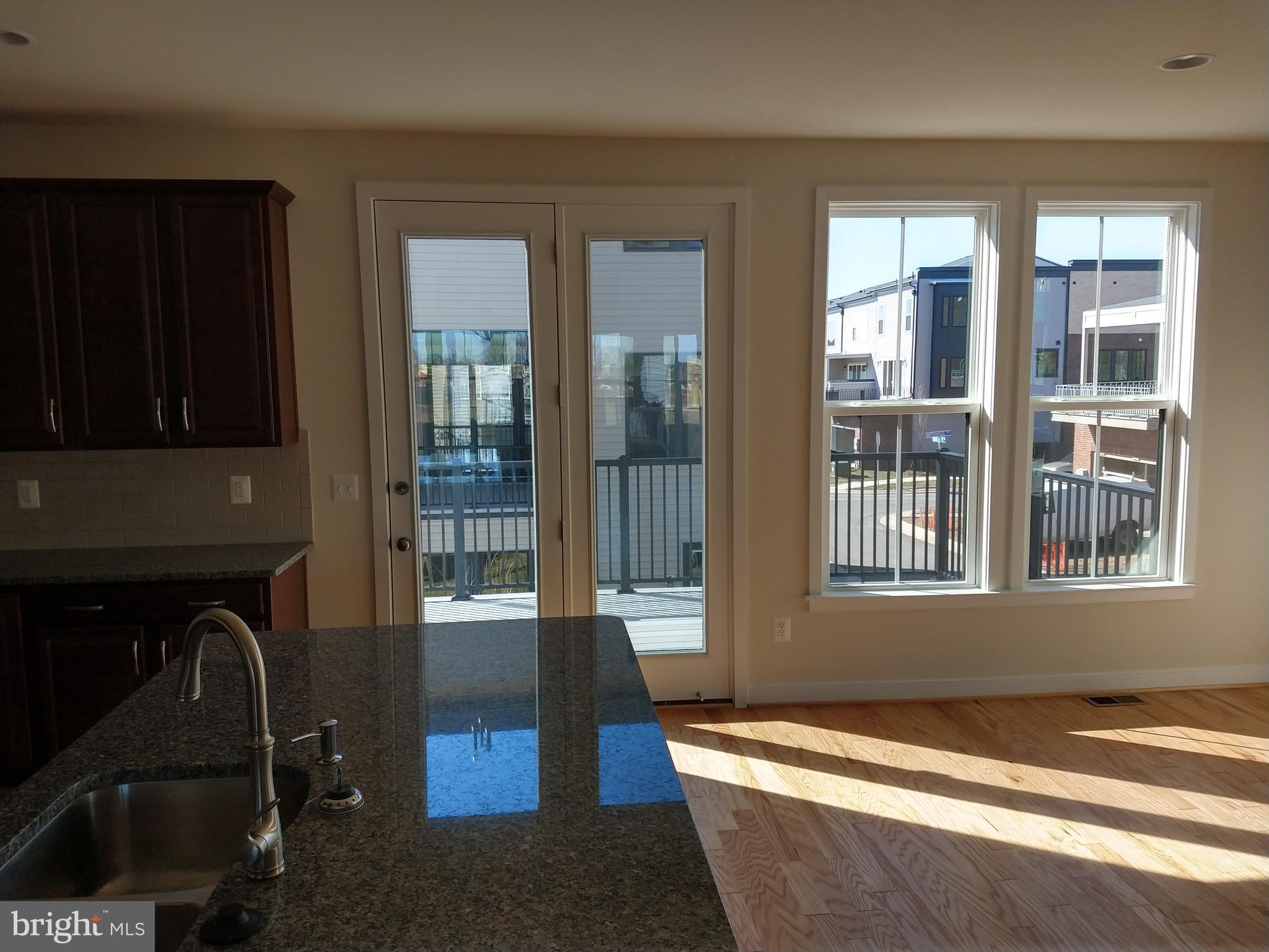 BRAMBLETON - Residential Lease