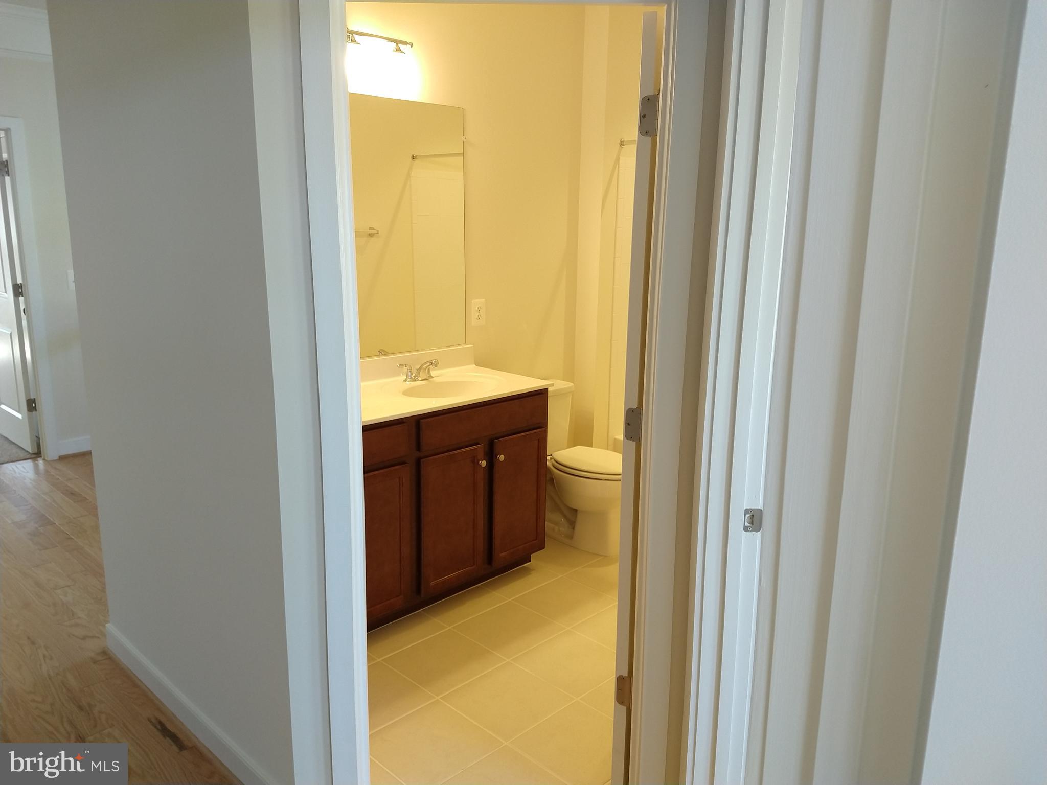 BRAMBLETON - Residential Lease