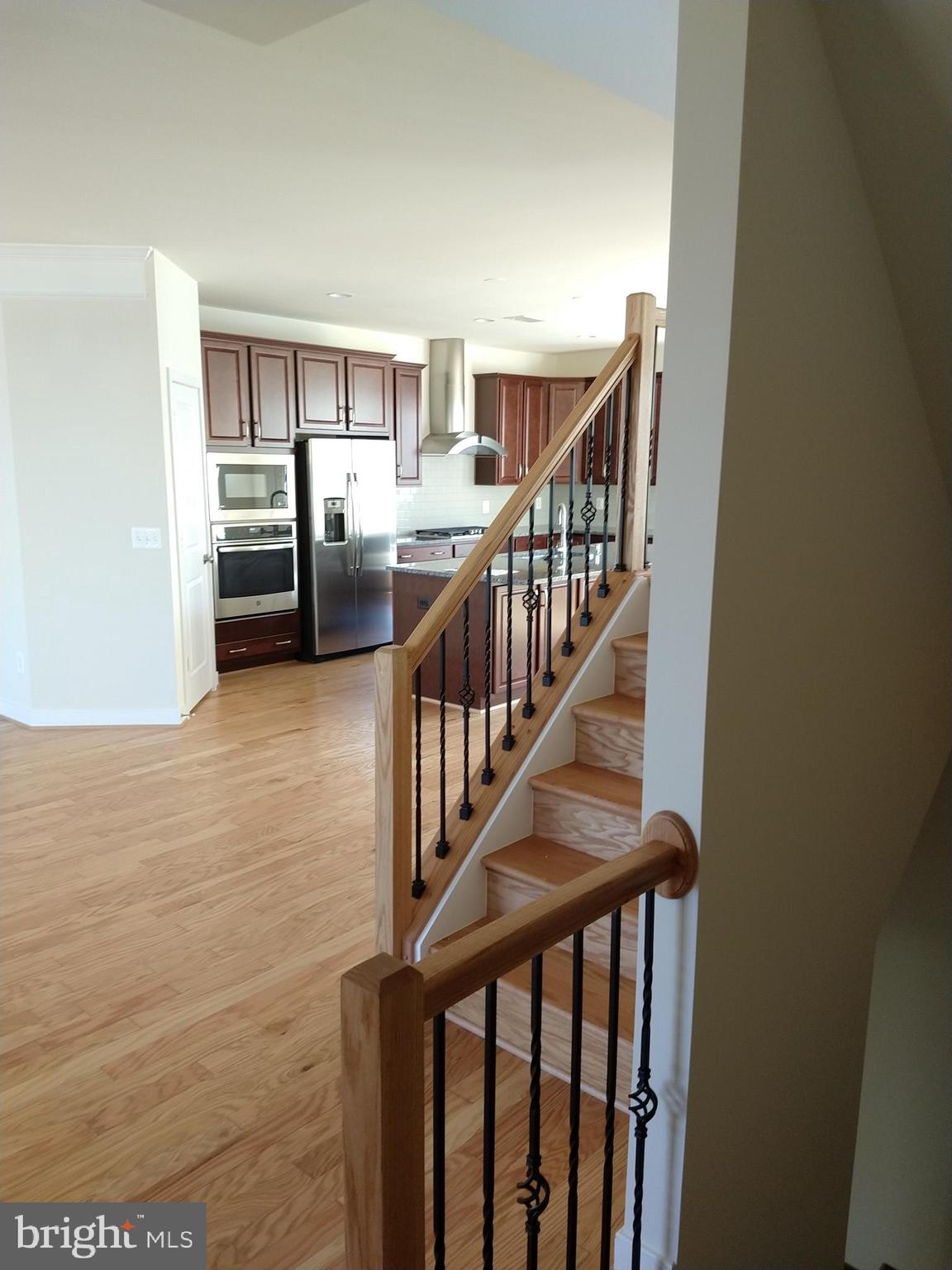 BRAMBLETON - Residential Lease