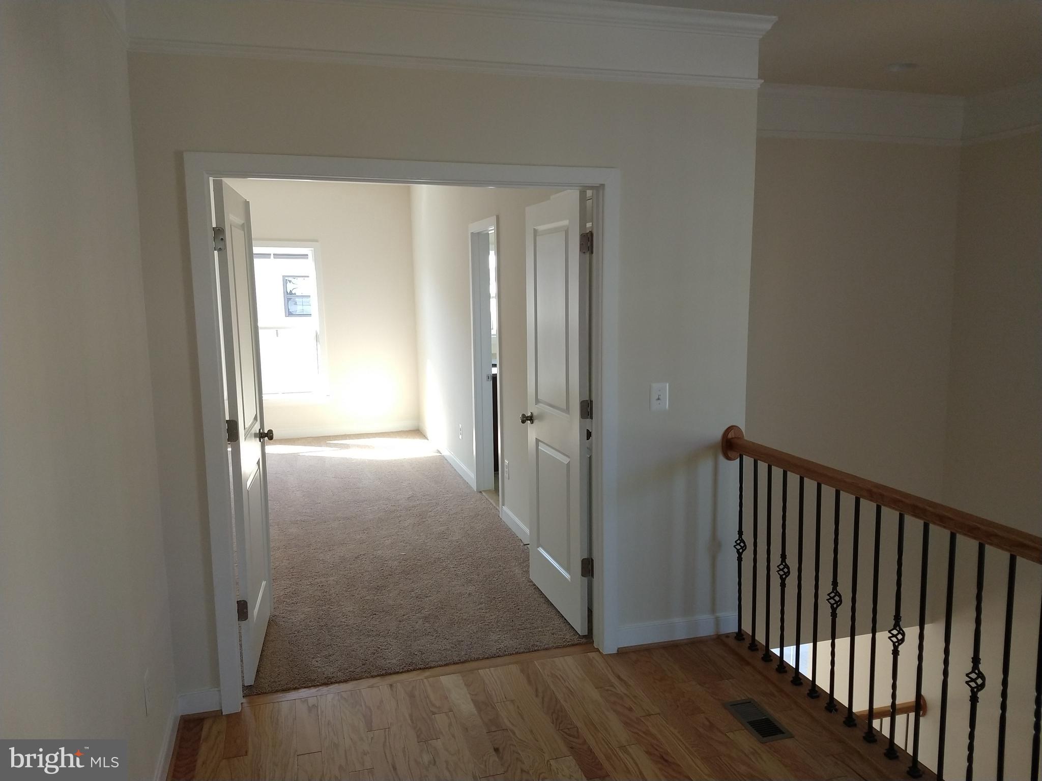 BRAMBLETON - Residential Lease