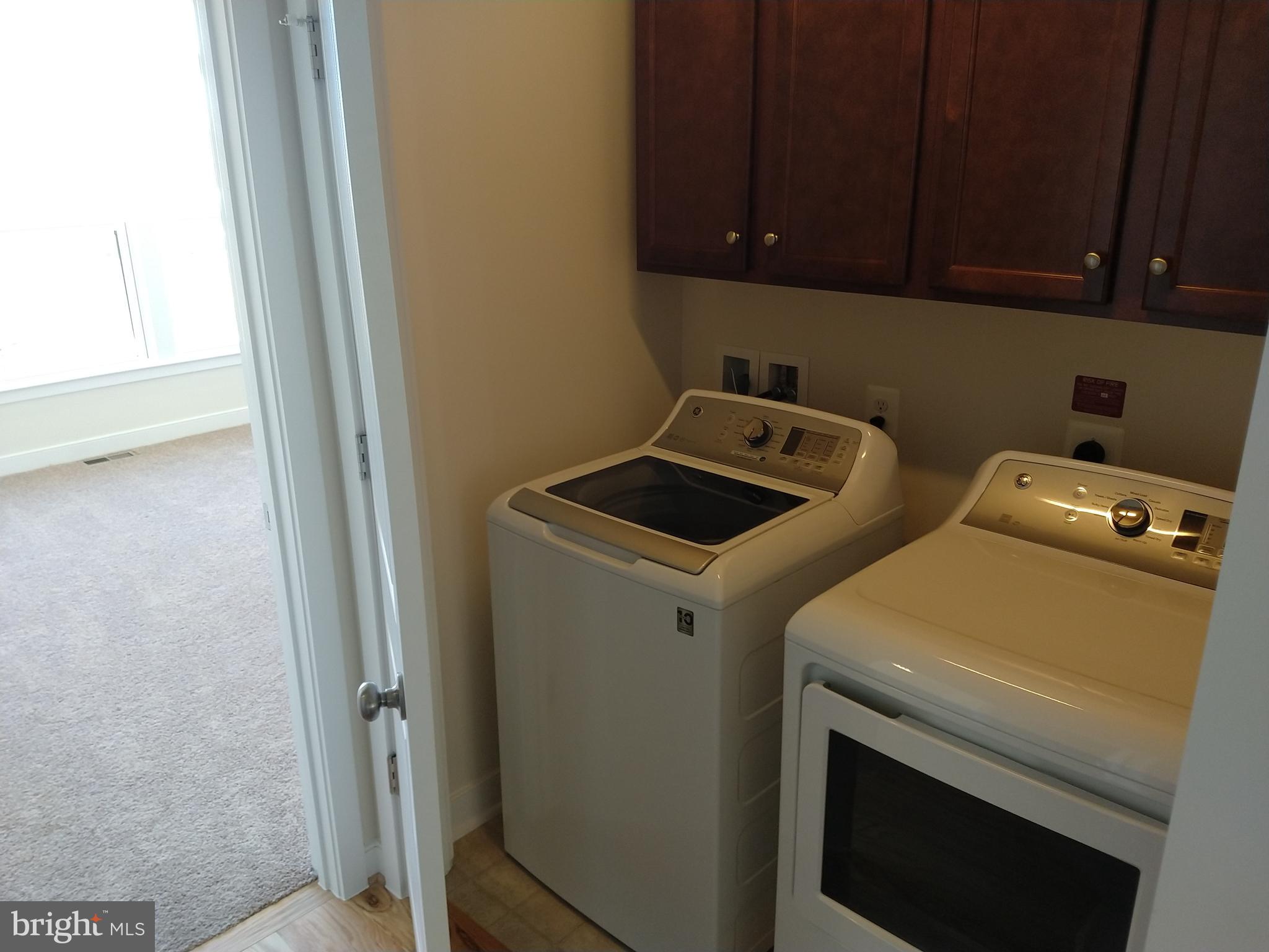 BRAMBLETON - Residential Lease