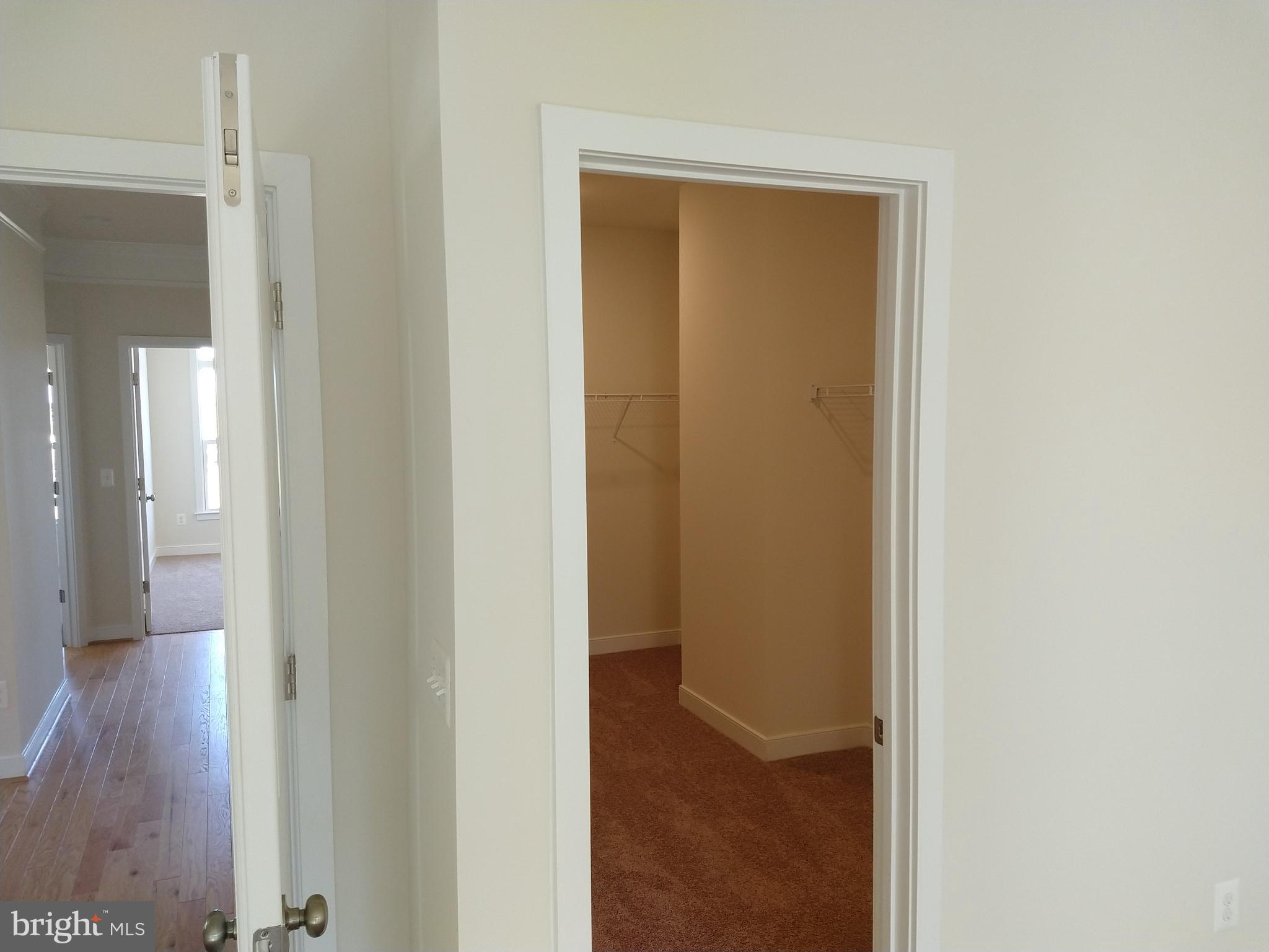 BRAMBLETON - Residential Lease