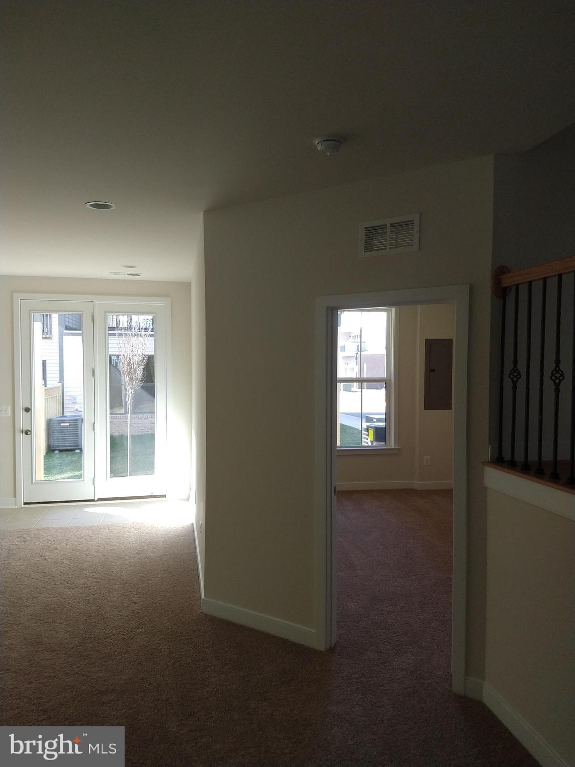 BRAMBLETON - Residential Lease