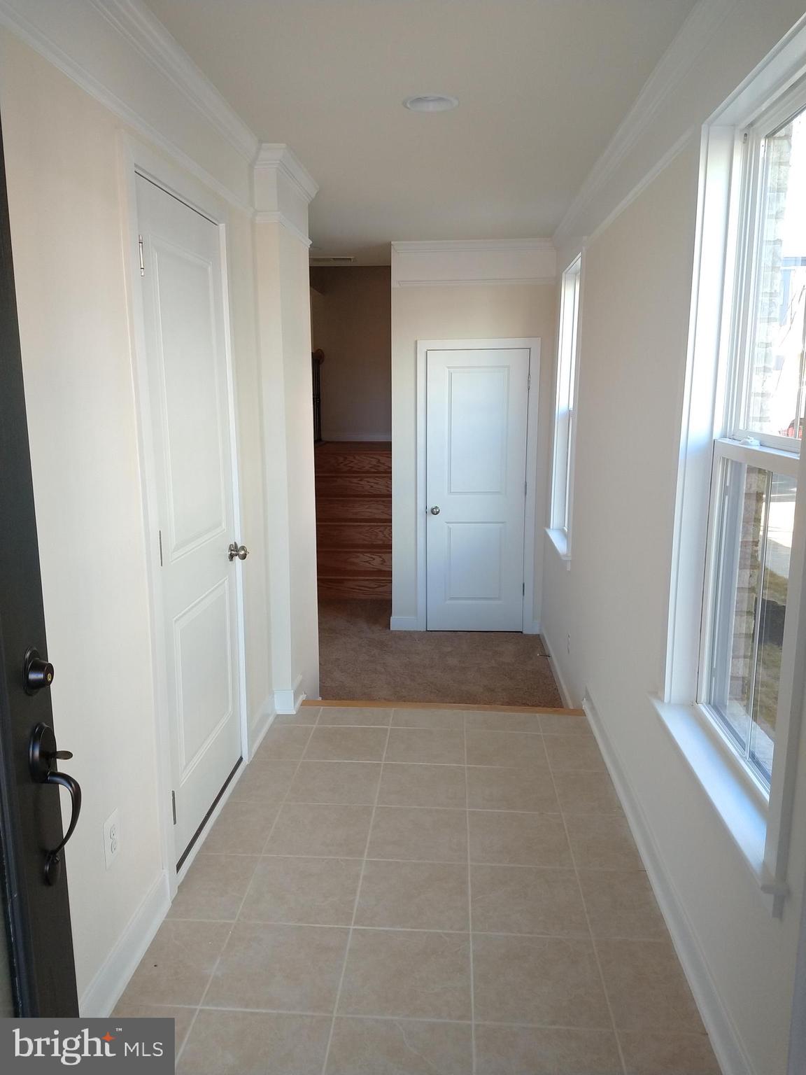 BRAMBLETON - Residential Lease