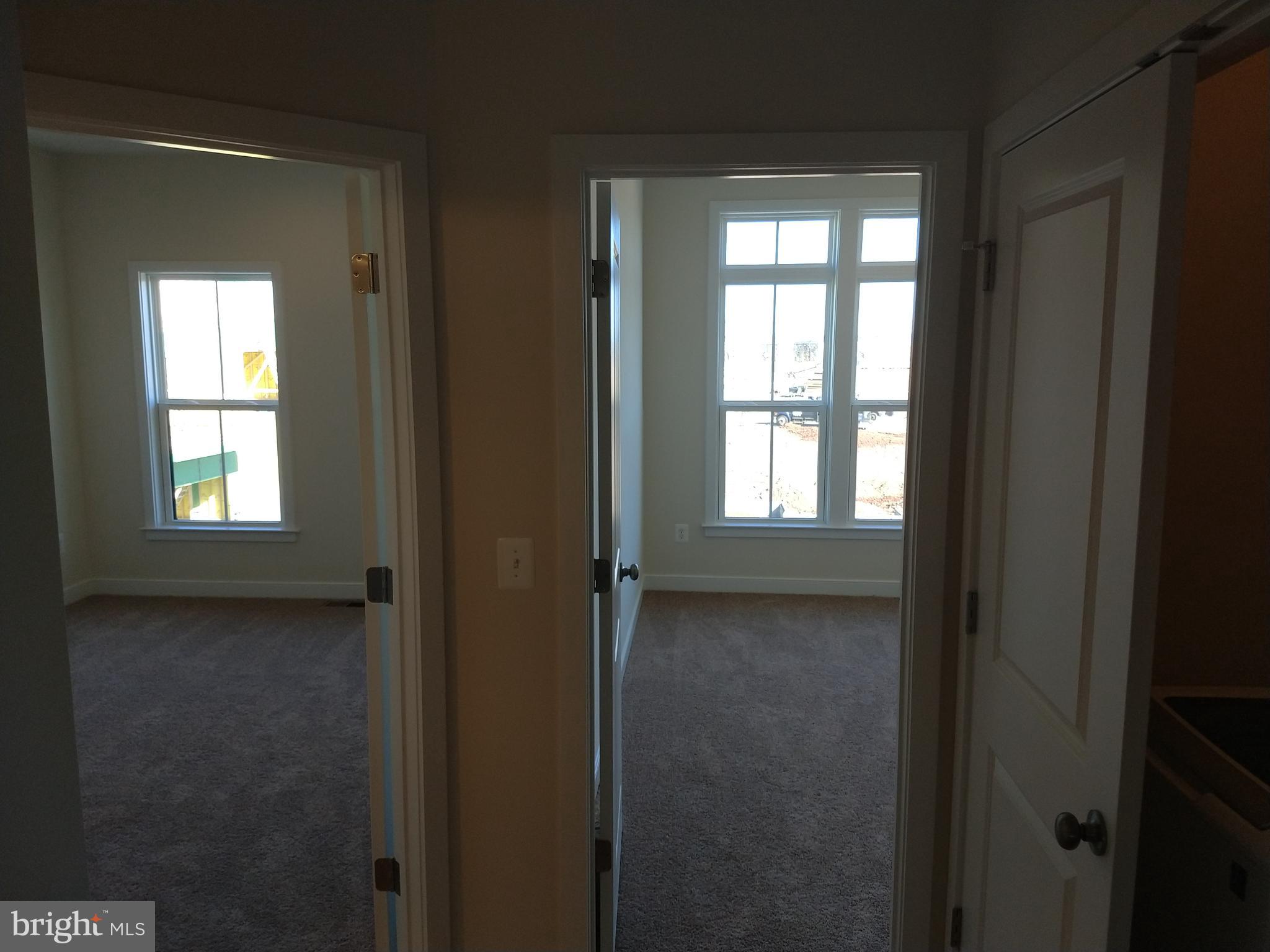 BRAMBLETON - Residential Lease