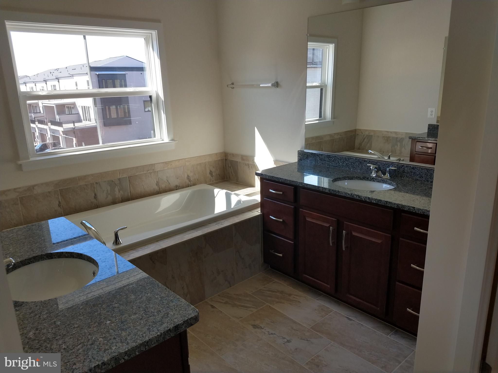 BRAMBLETON - Residential Lease