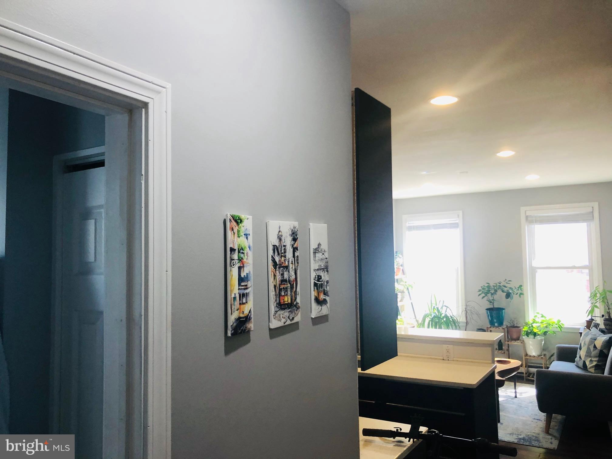 PENNSPORT - Residential Lease