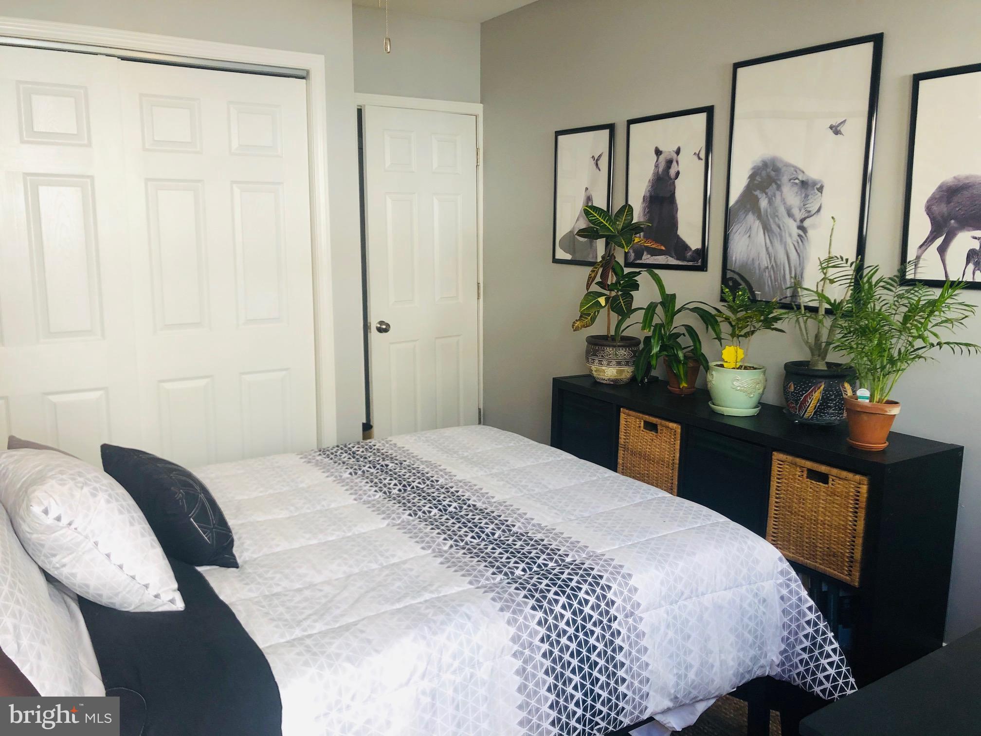 PENNSPORT - Residential Lease