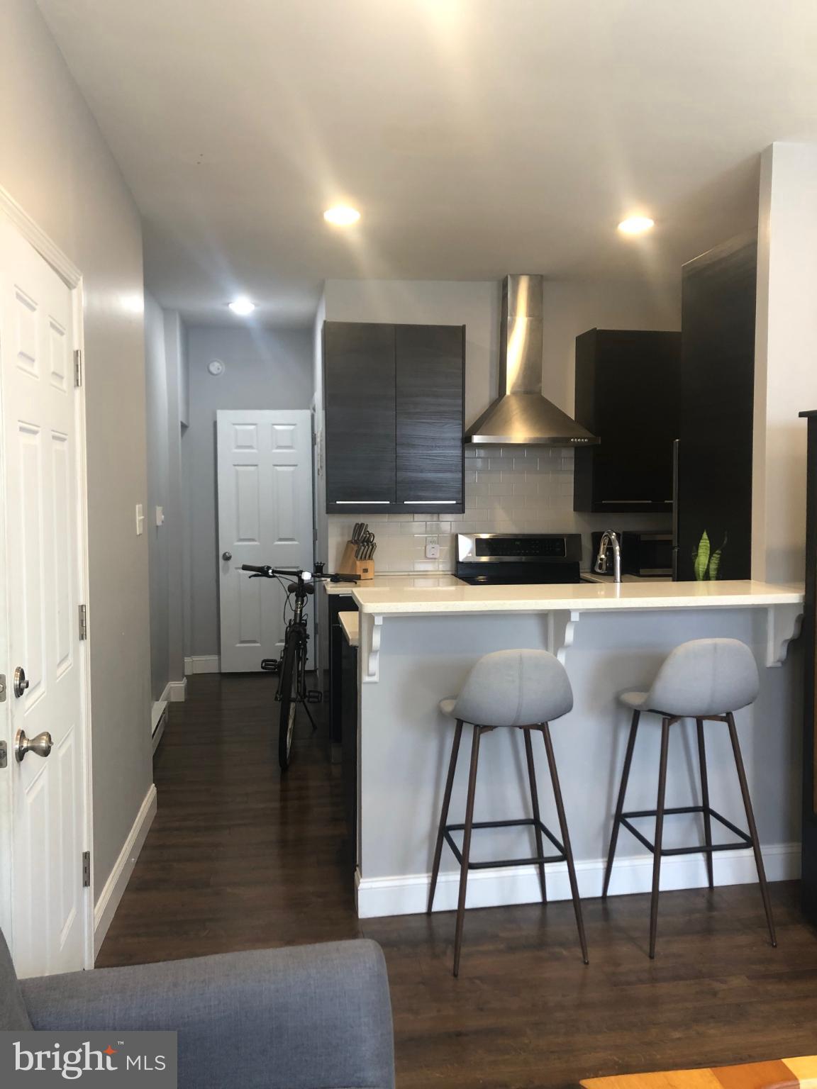 PENNSPORT - Residential Lease