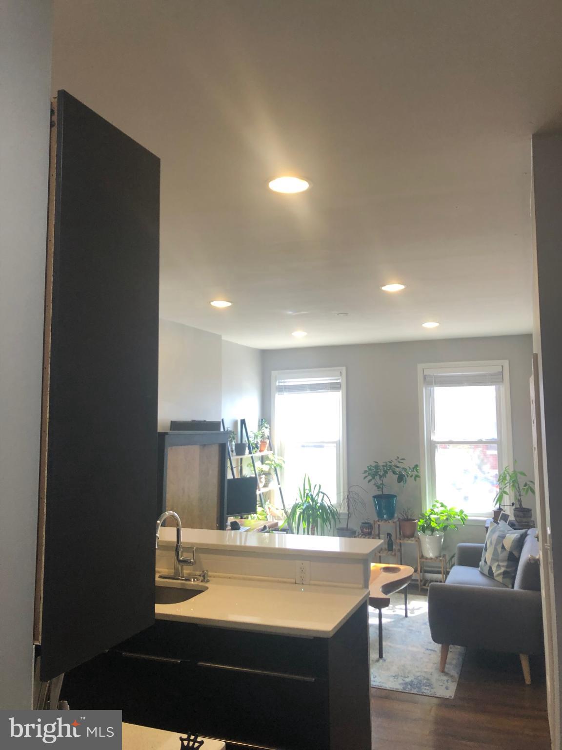 PENNSPORT - Residential Lease