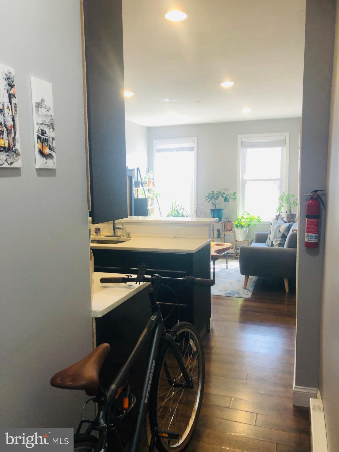 PENNSPORT - Residential Lease