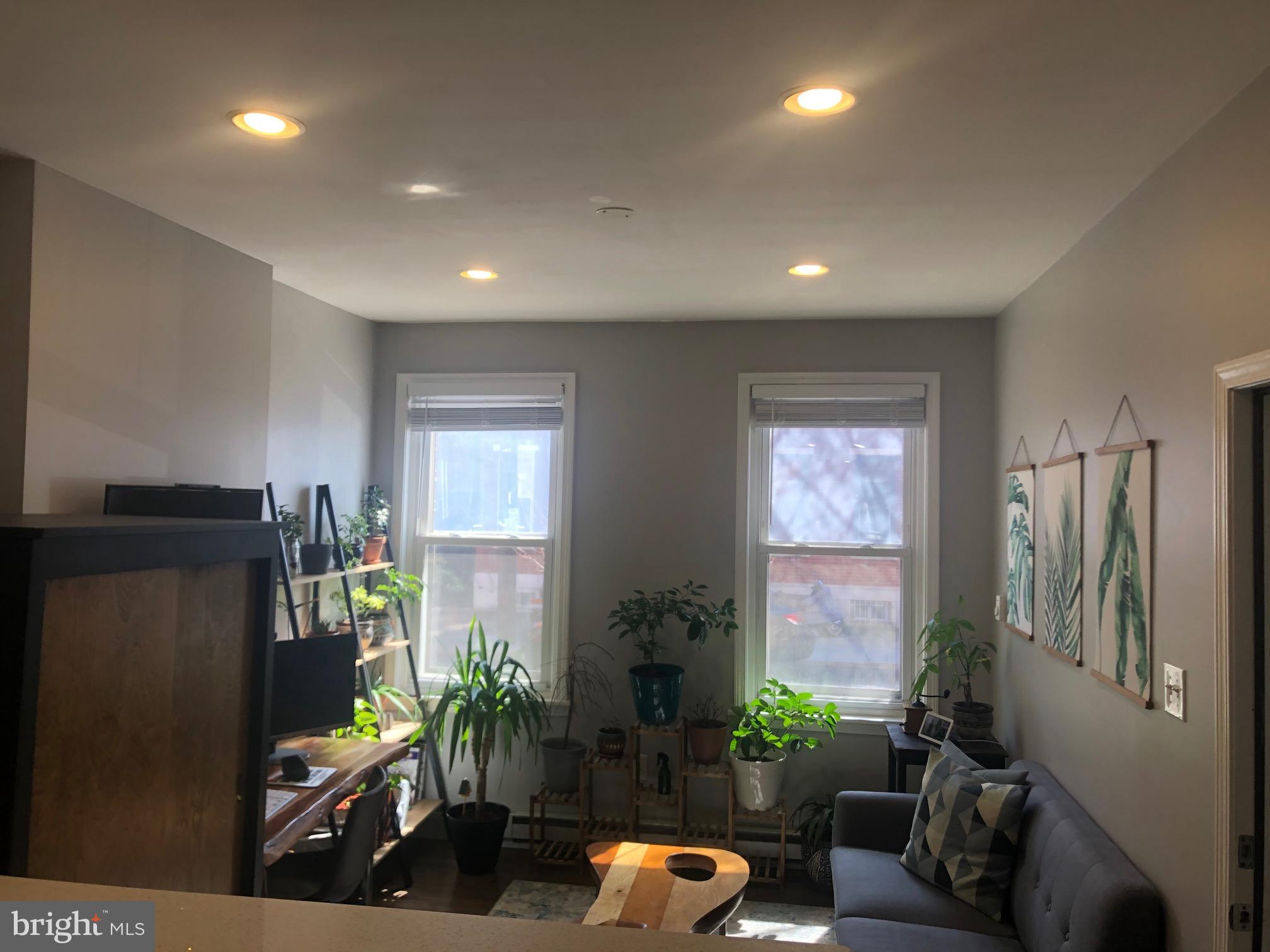 PENNSPORT - Residential Lease