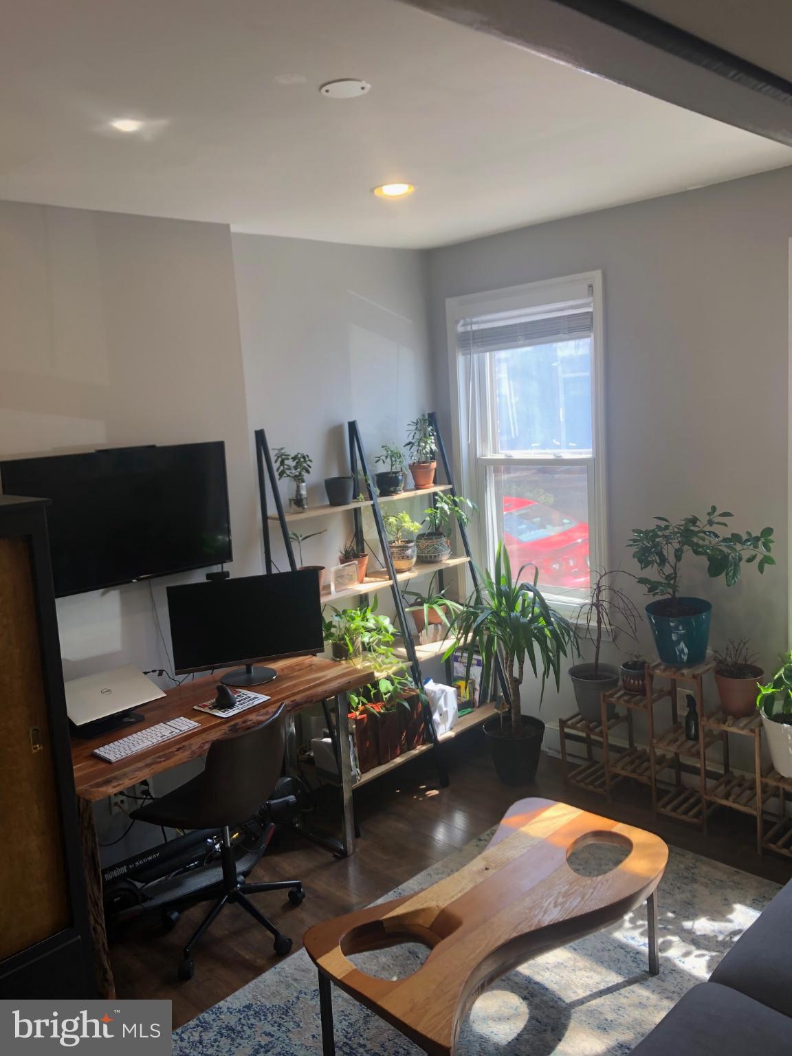 PENNSPORT - Residential Lease