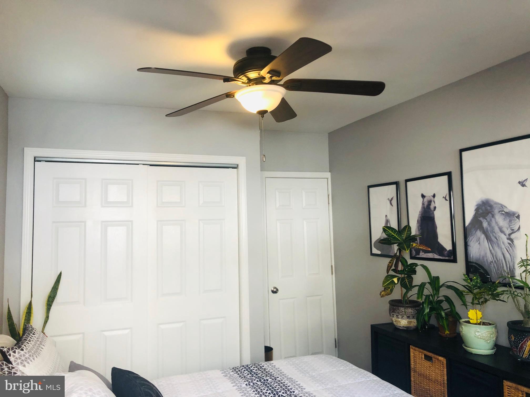 PENNSPORT - Residential Lease