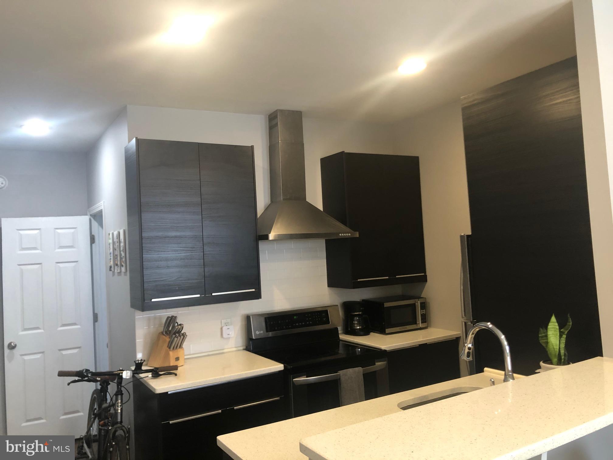 PENNSPORT - Residential Lease