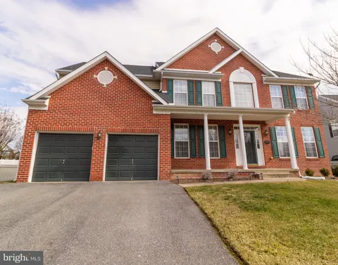 2703 Longfield Place, Adamstown, MD 21710 - MLS#: MDFR2060328