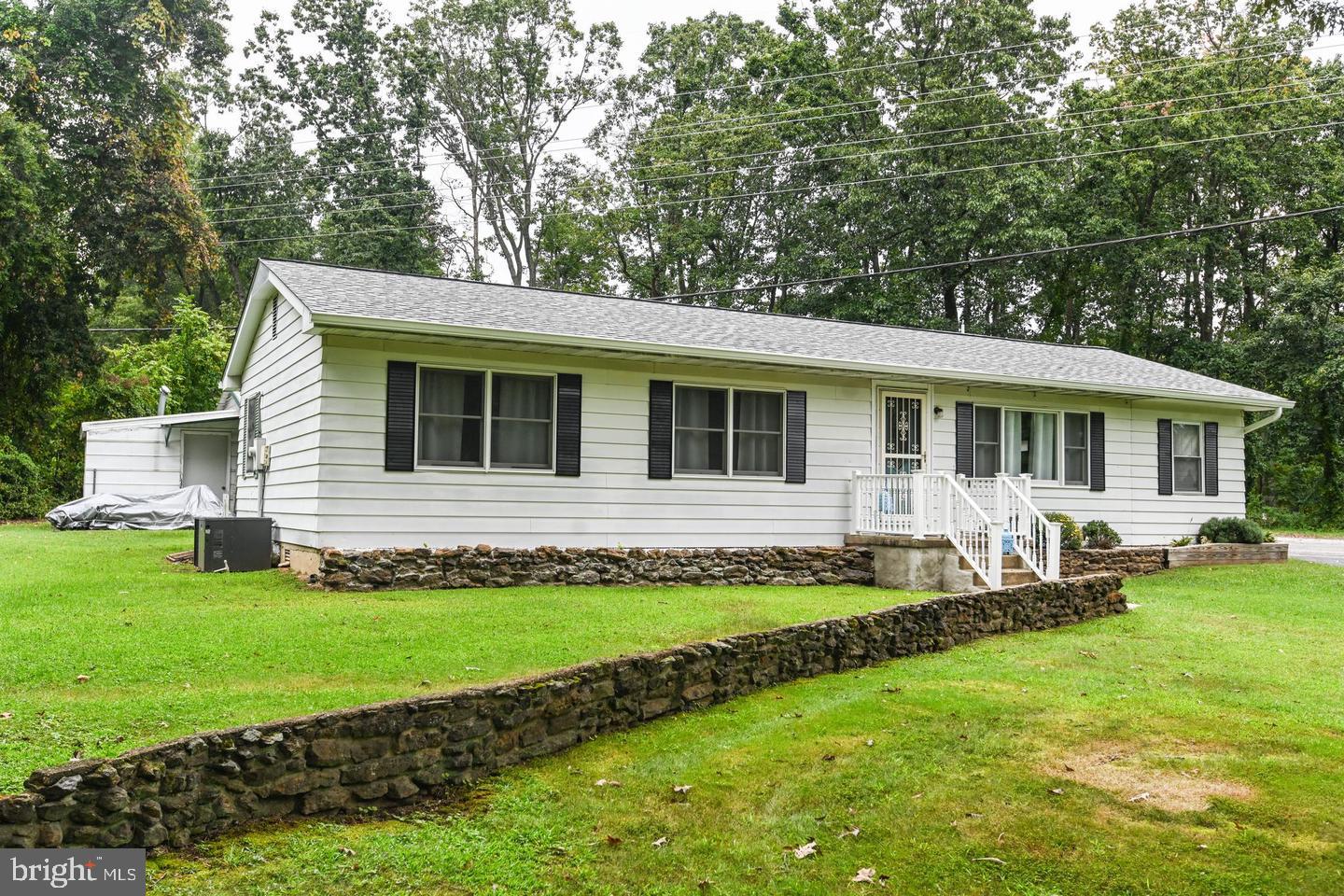 1522 SAPPINGTON DRIVE