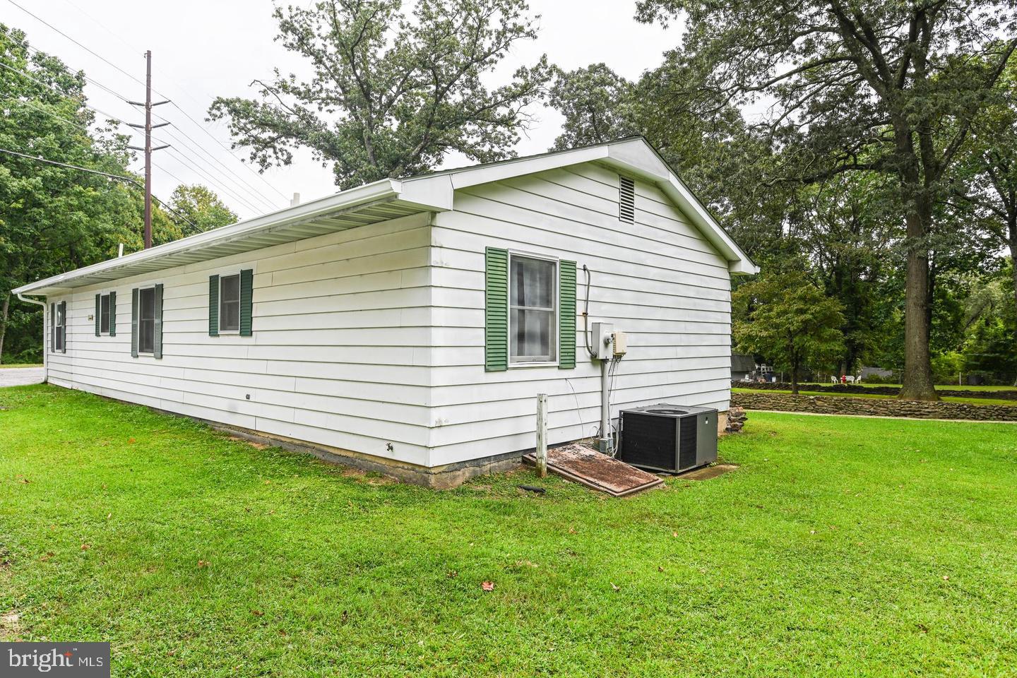 1522 SAPPINGTON DRIVE