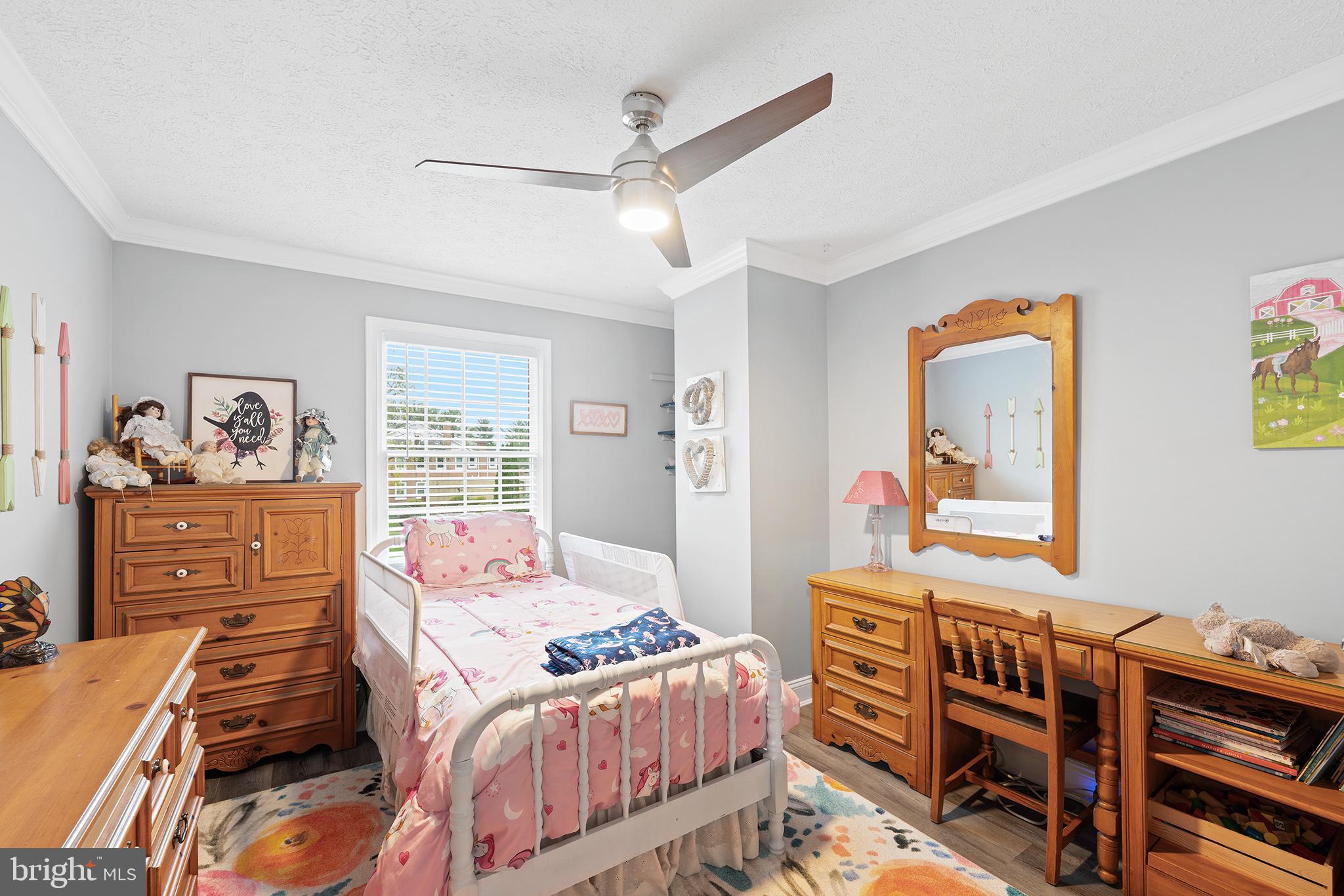 BRENTWOOD PARK - Residential