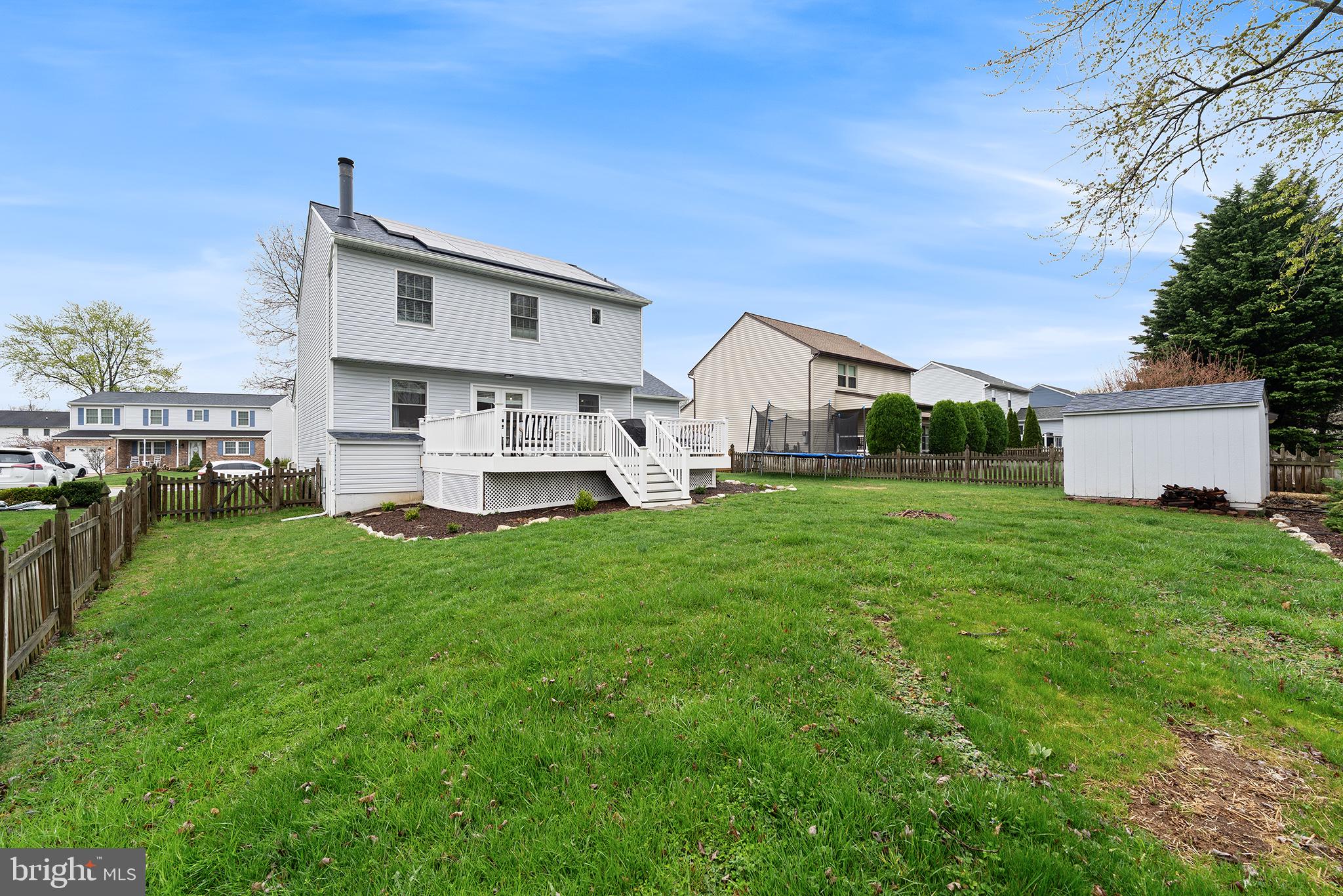 BRENTWOOD PARK - Residential