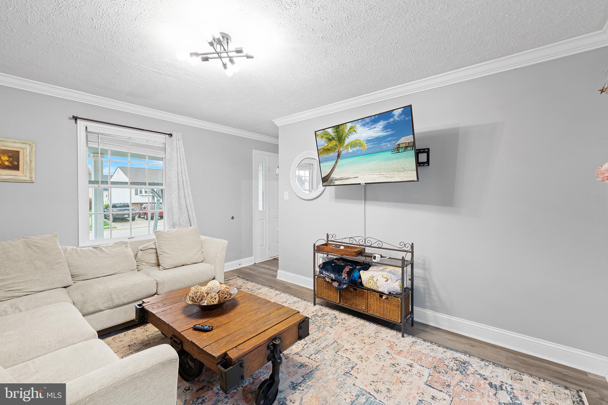 BRENTWOOD PARK - Residential