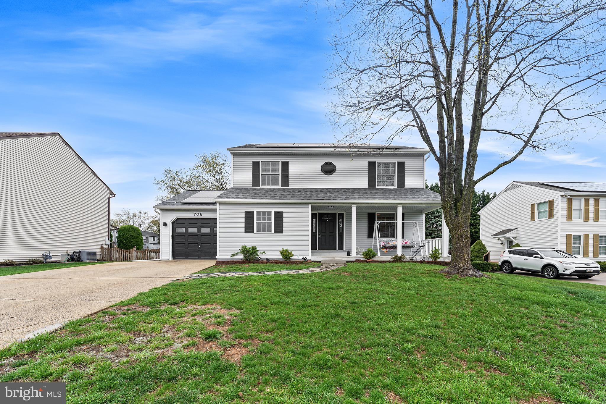 BRENTWOOD PARK - Residential