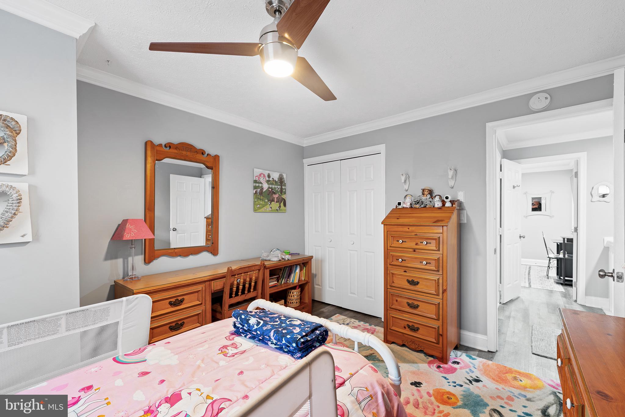 BRENTWOOD PARK - Residential