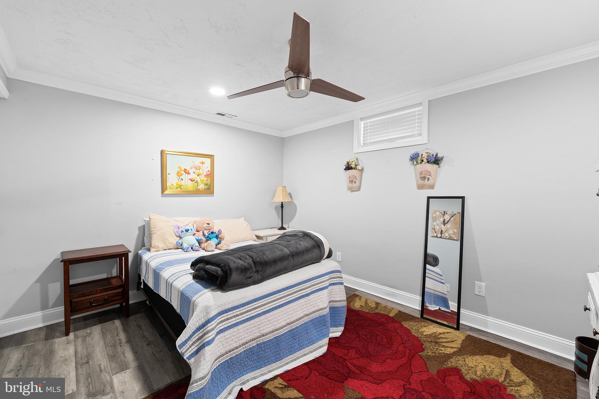 BRENTWOOD PARK - Residential