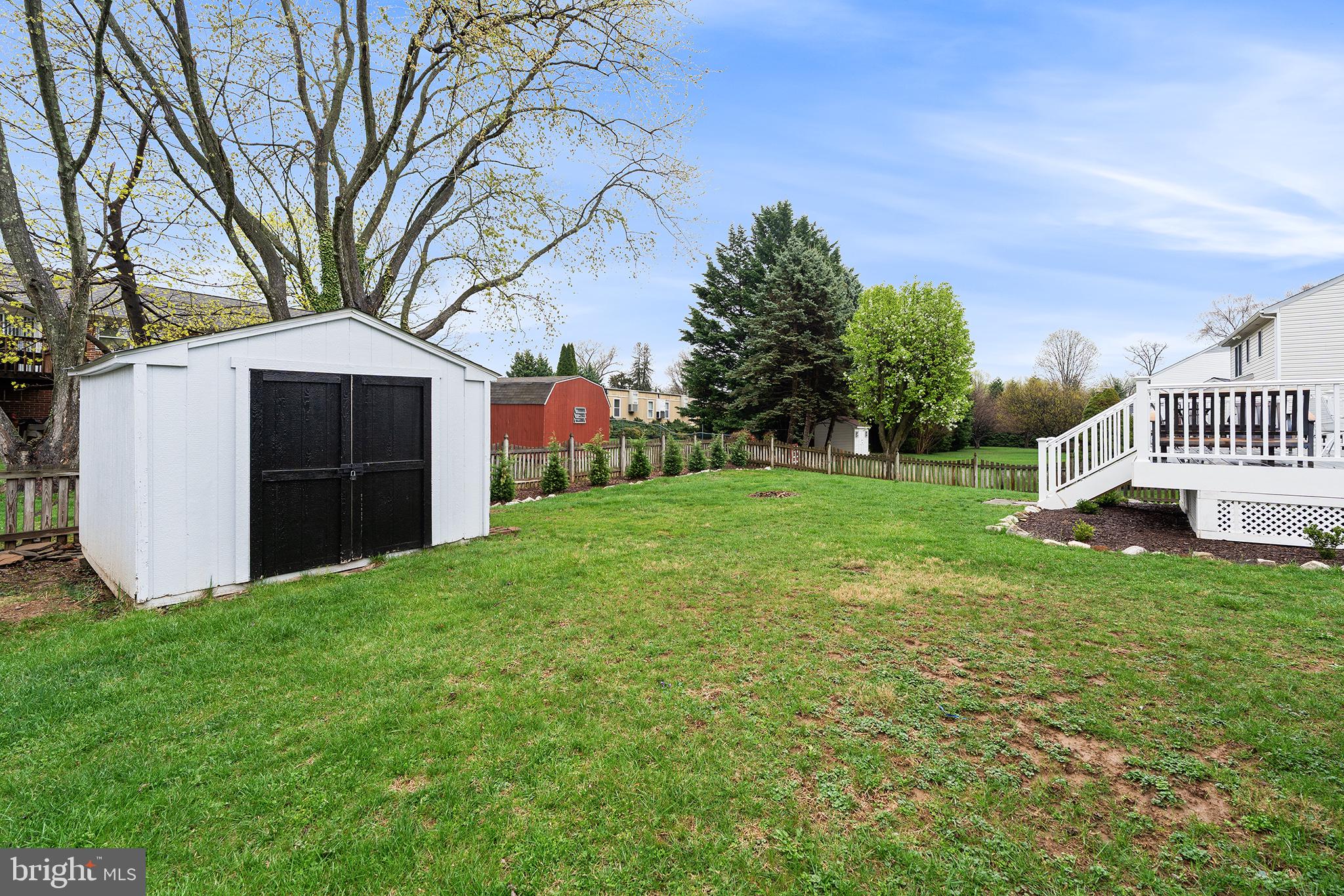 BRENTWOOD PARK - Residential