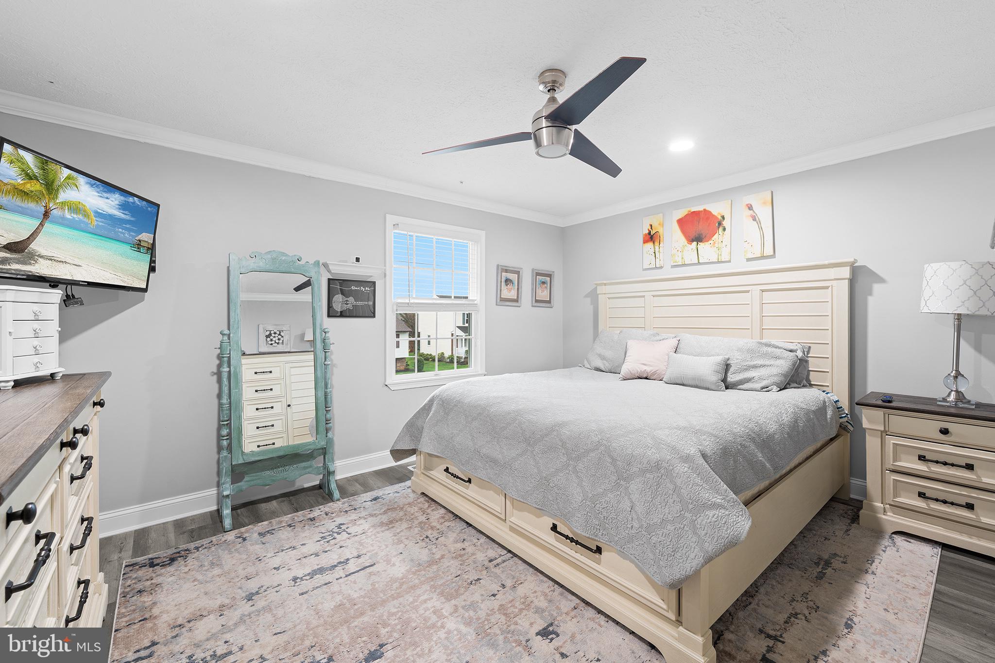 BRENTWOOD PARK - Residential