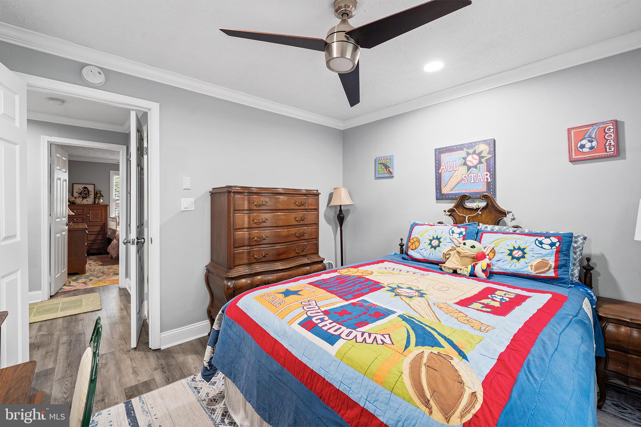 BRENTWOOD PARK - Residential