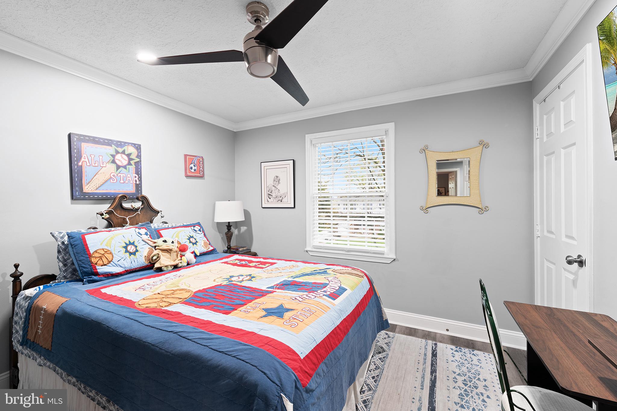 BRENTWOOD PARK - Residential