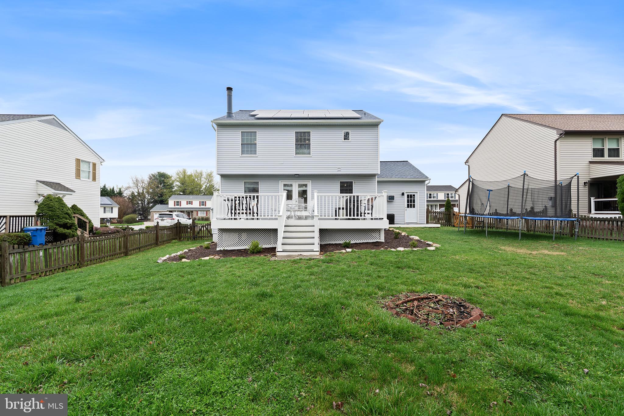 BRENTWOOD PARK - Residential