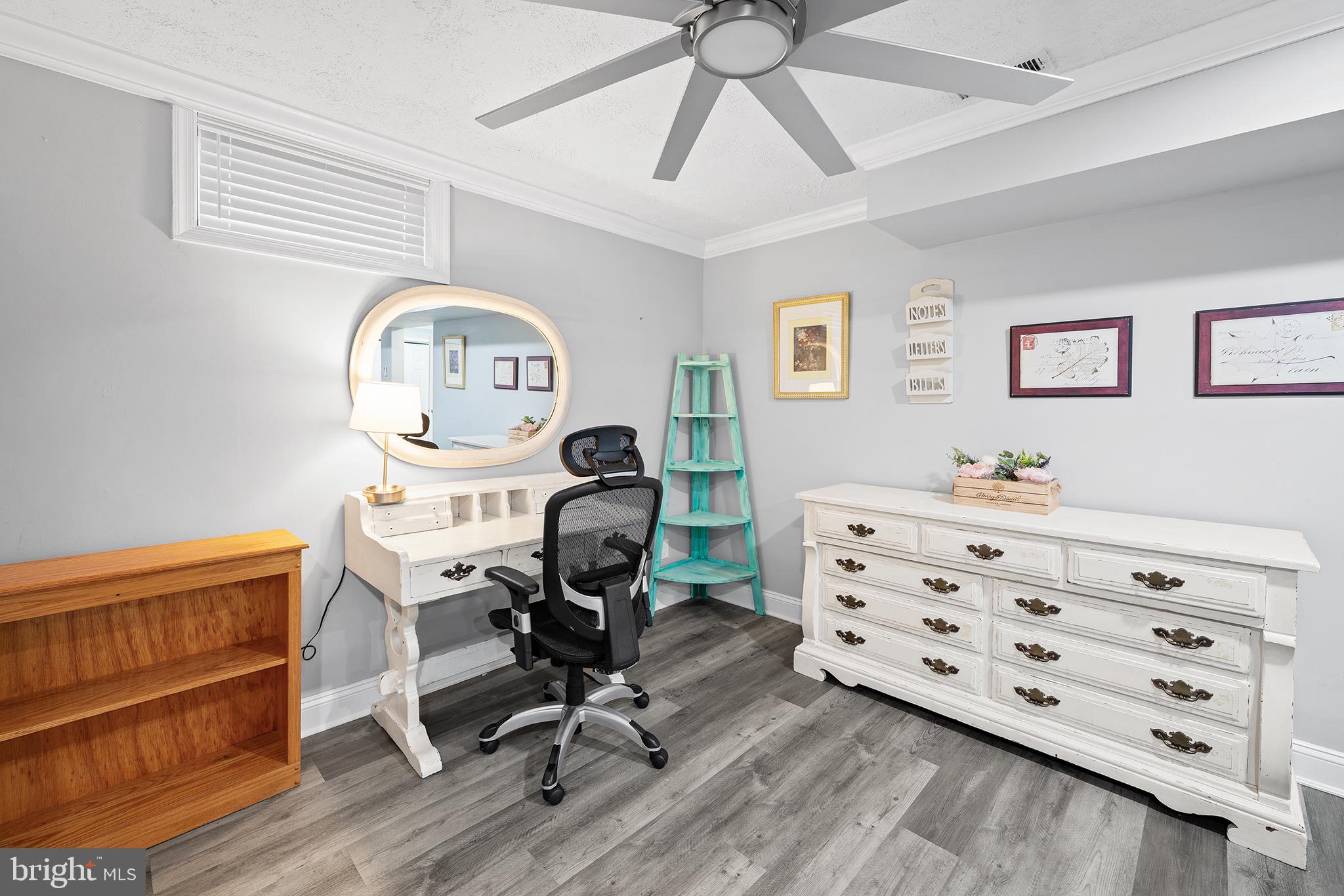 BRENTWOOD PARK - Residential