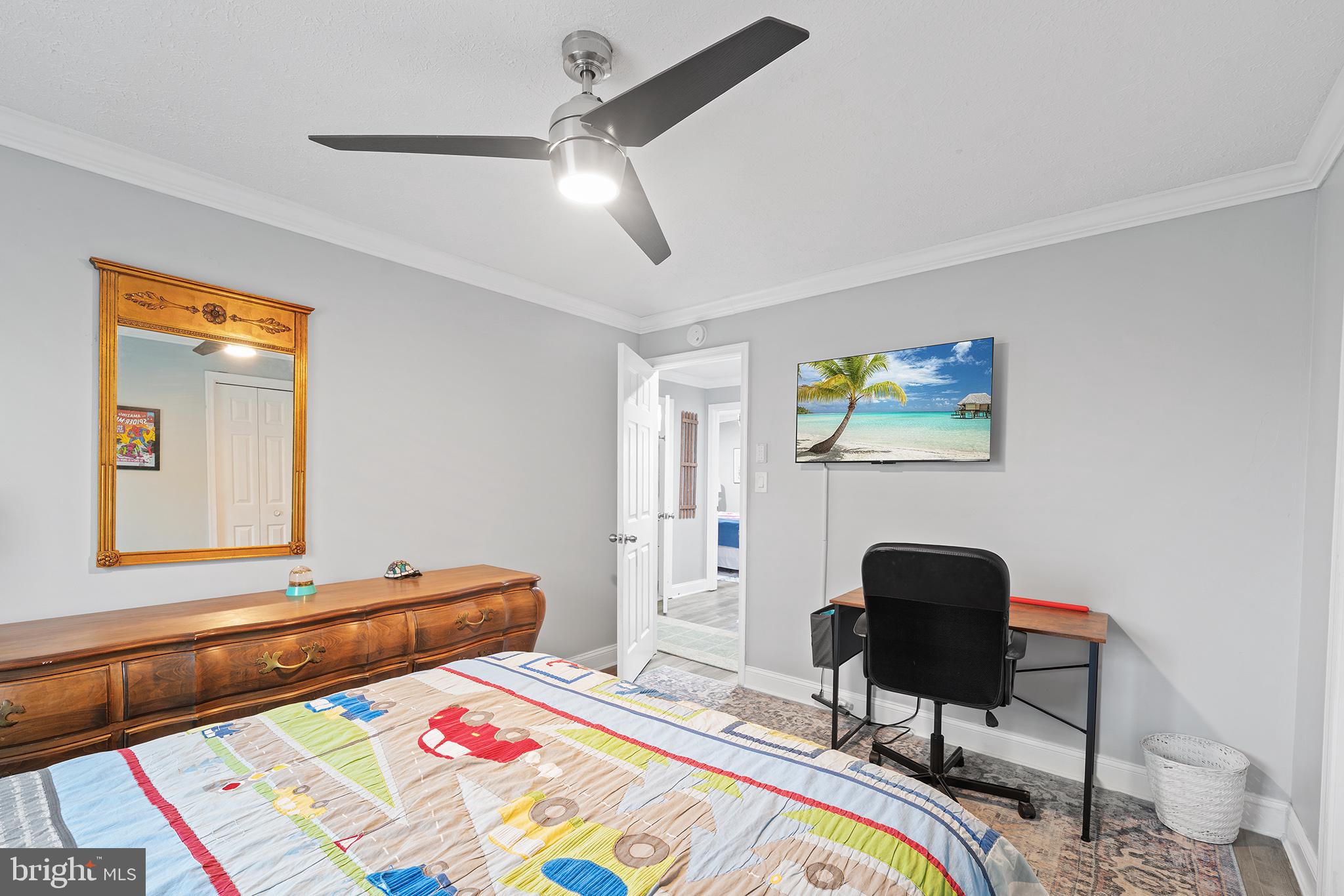 BRENTWOOD PARK - Residential