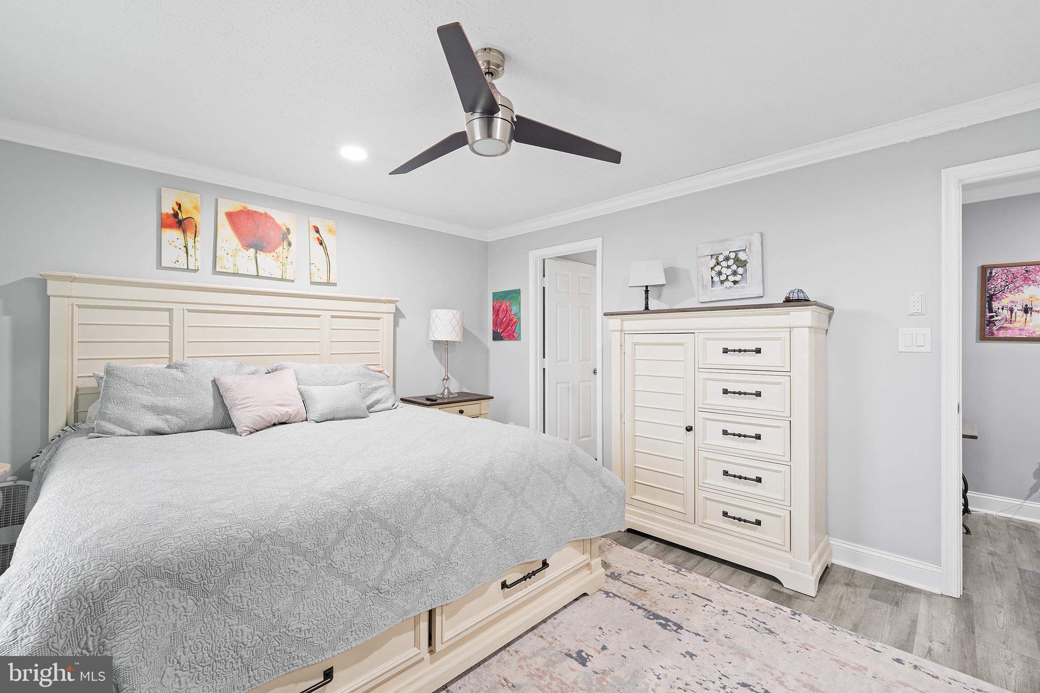 BRENTWOOD PARK - Residential