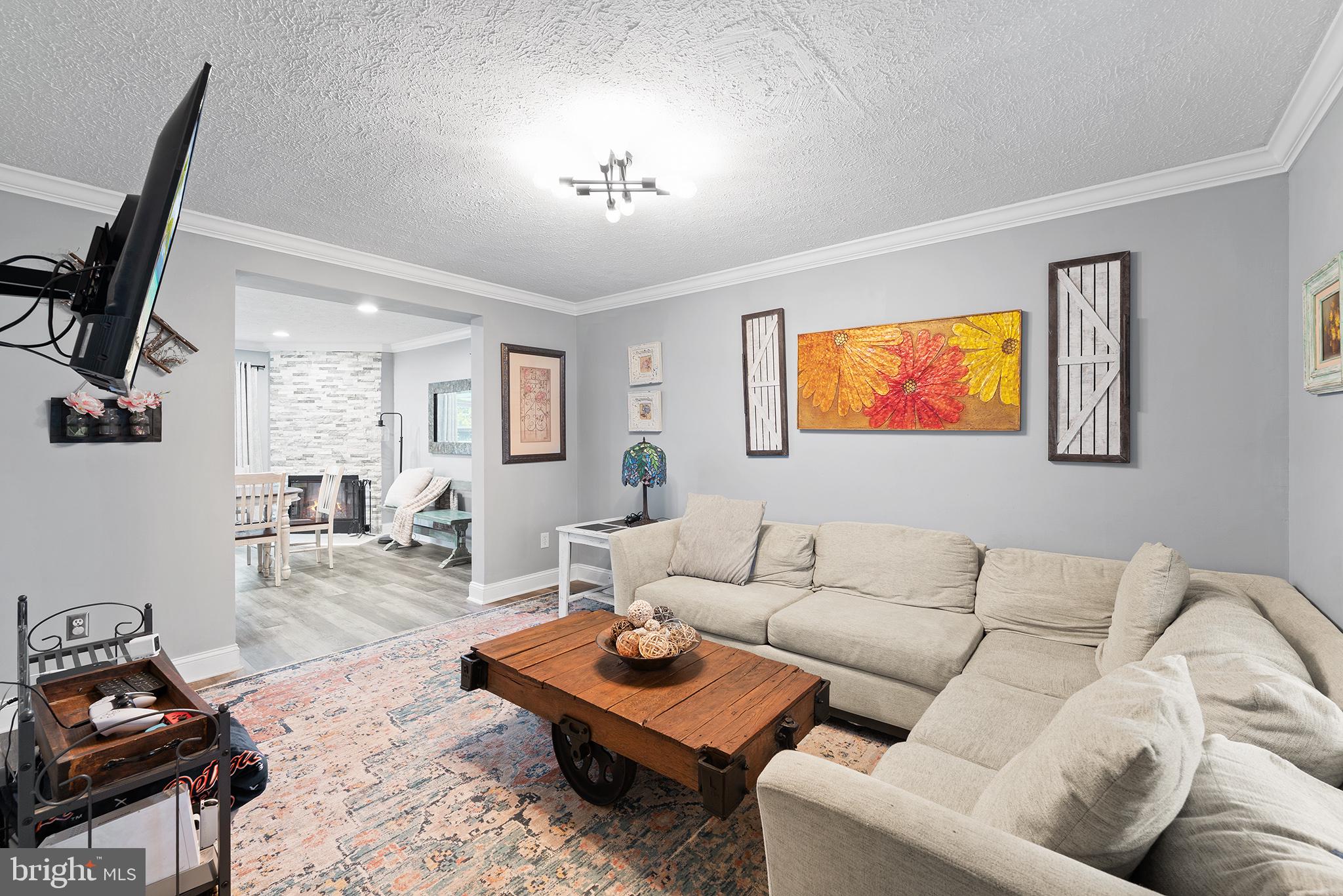 BRENTWOOD PARK - Residential