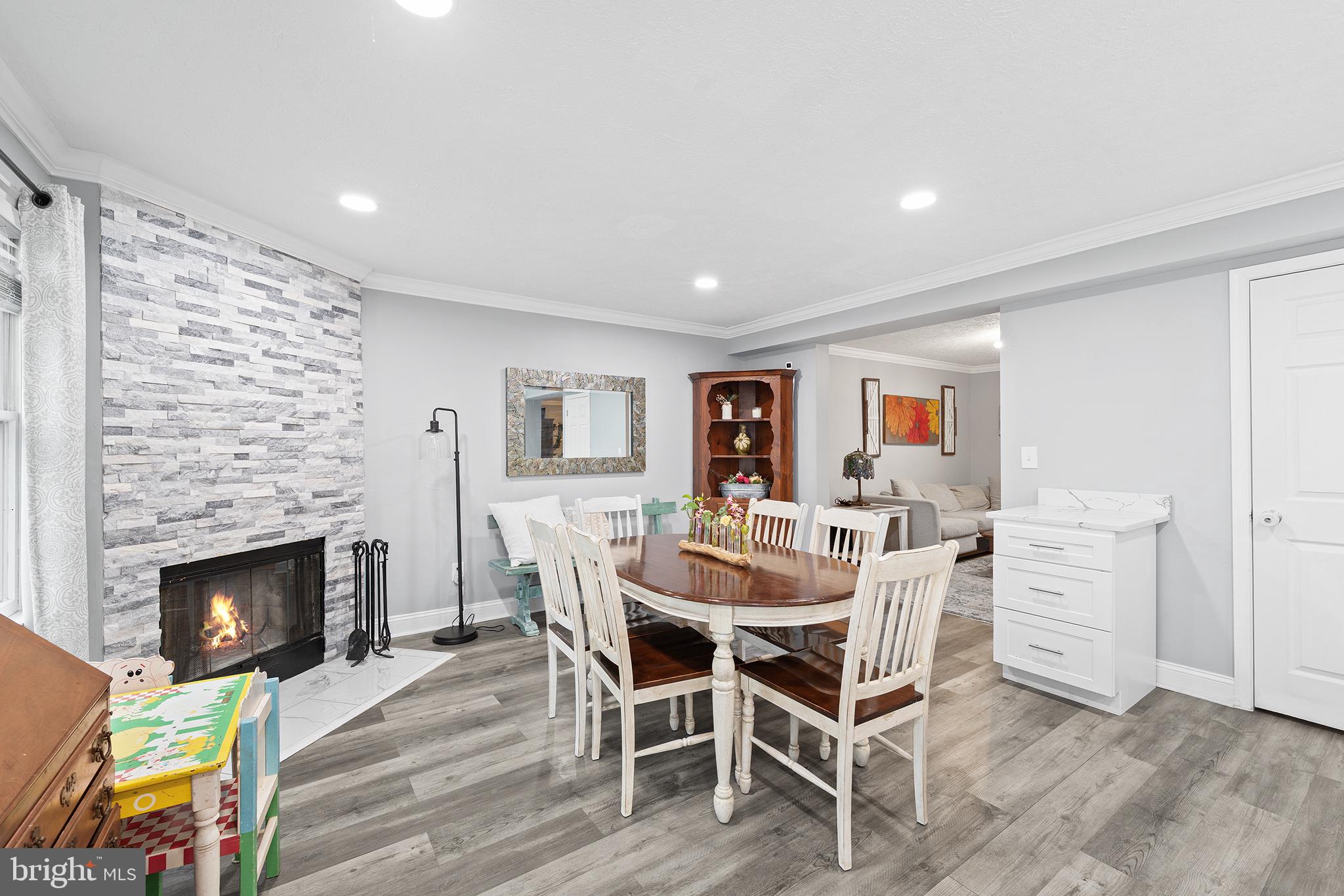 BRENTWOOD PARK - Residential