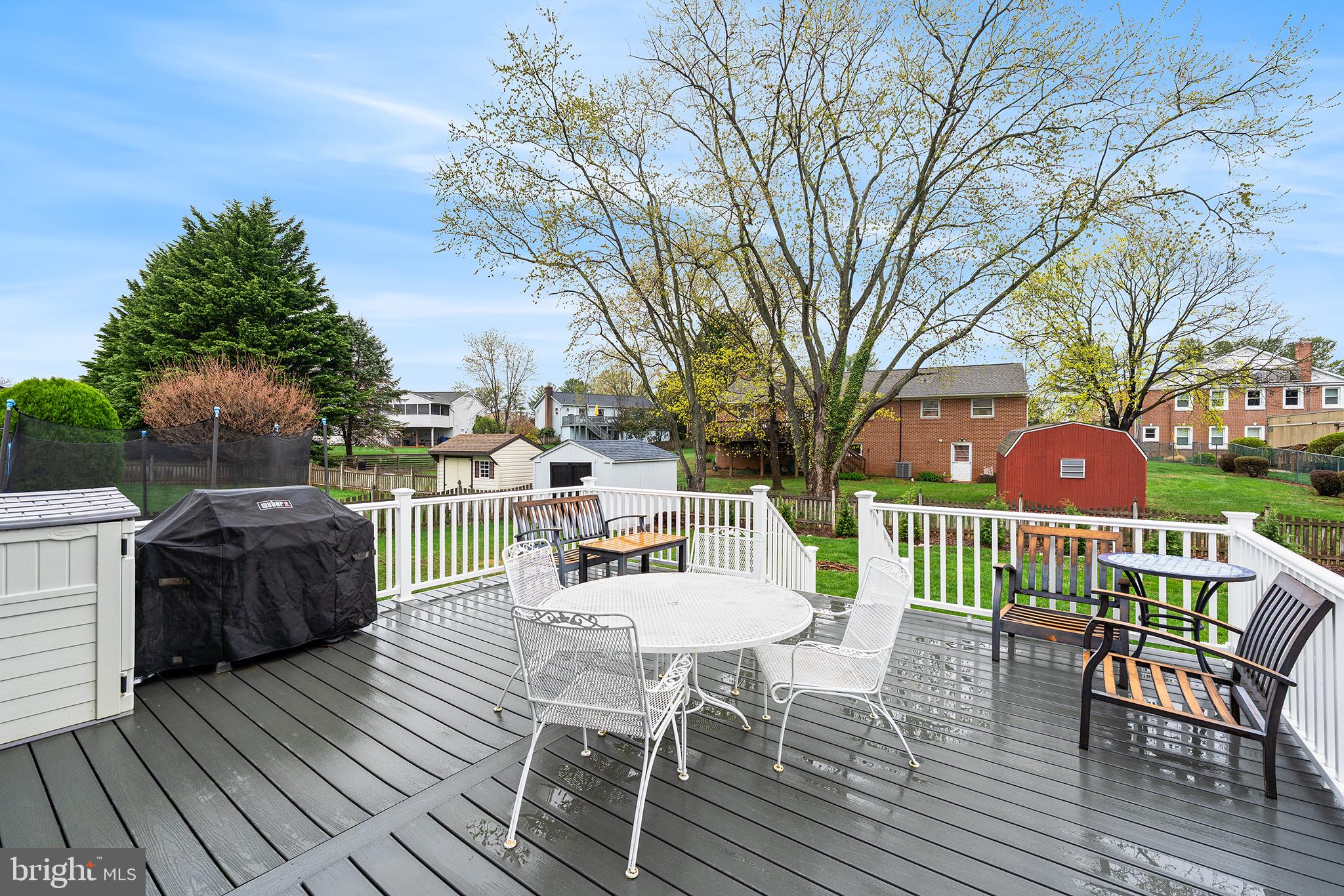 BRENTWOOD PARK - Residential