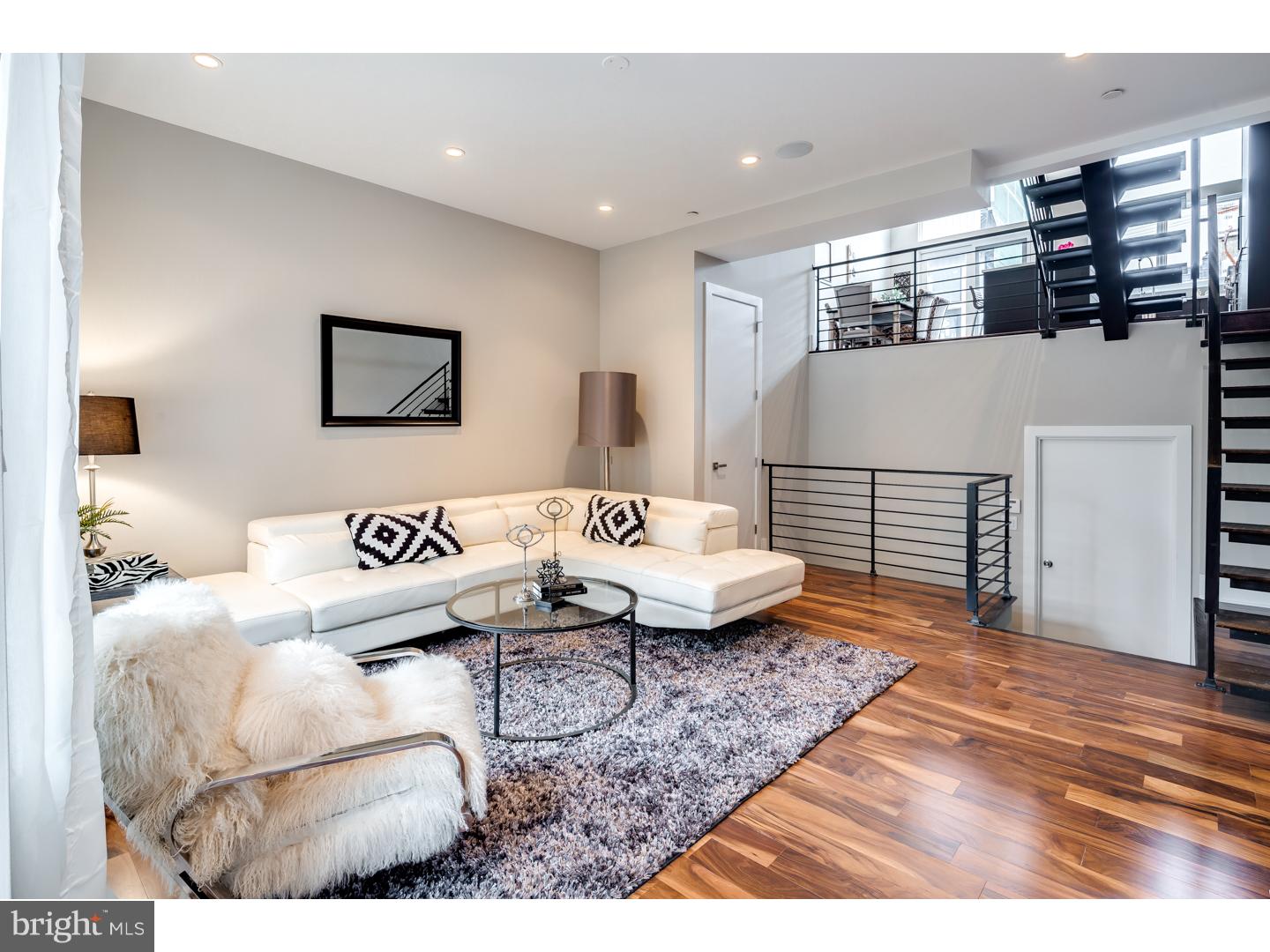 NORTHERN LIBERTIES - Residential